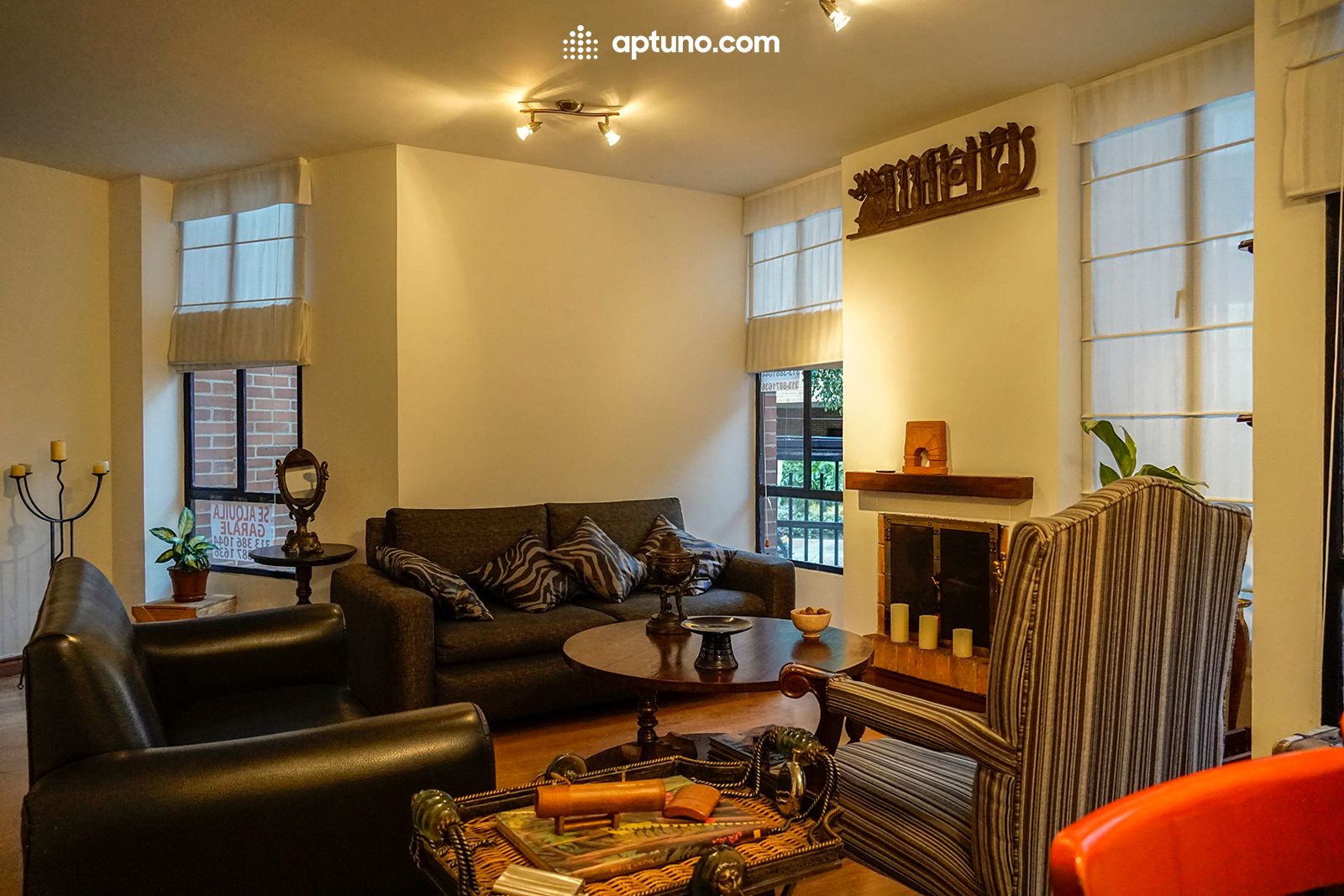 Apartamento en arriendo Molinos Norte Apartamento en arriendo Molinos Norte 74 m² - $ 2.050.000