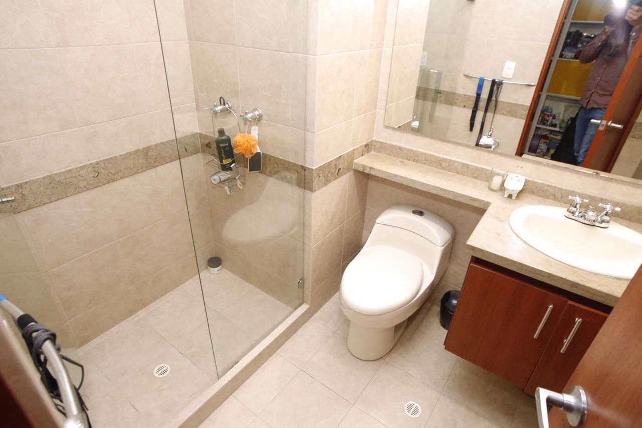 Apartamento en arriendo Pasadena 86 m² - $ 2.460.000