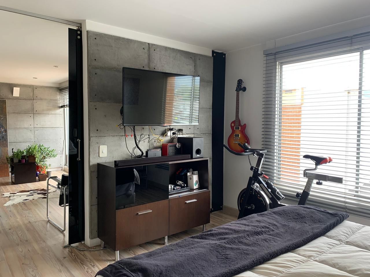 Apartamento en arriendo Pasadena 86 m² - $ 2.460.000