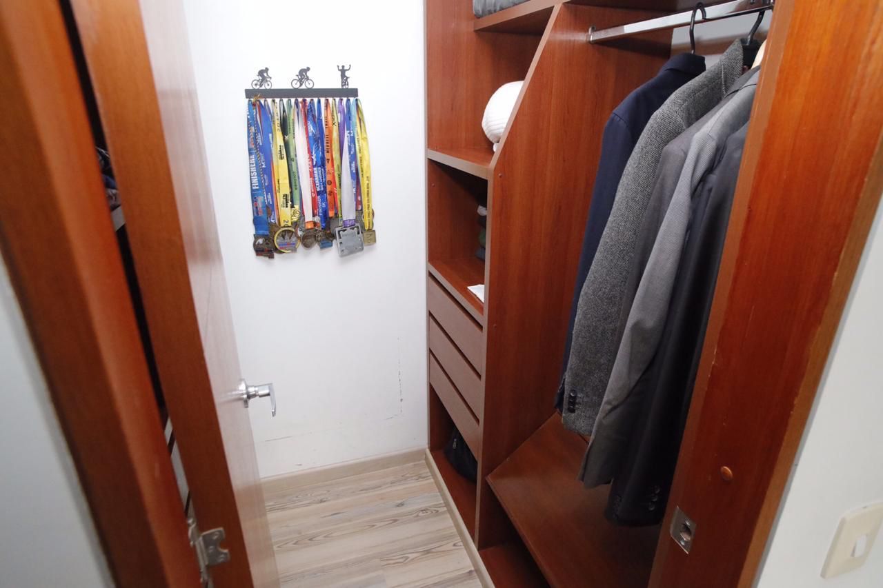 Apartamento en arriendo Pasadena 86 m² - $ 2.460.000