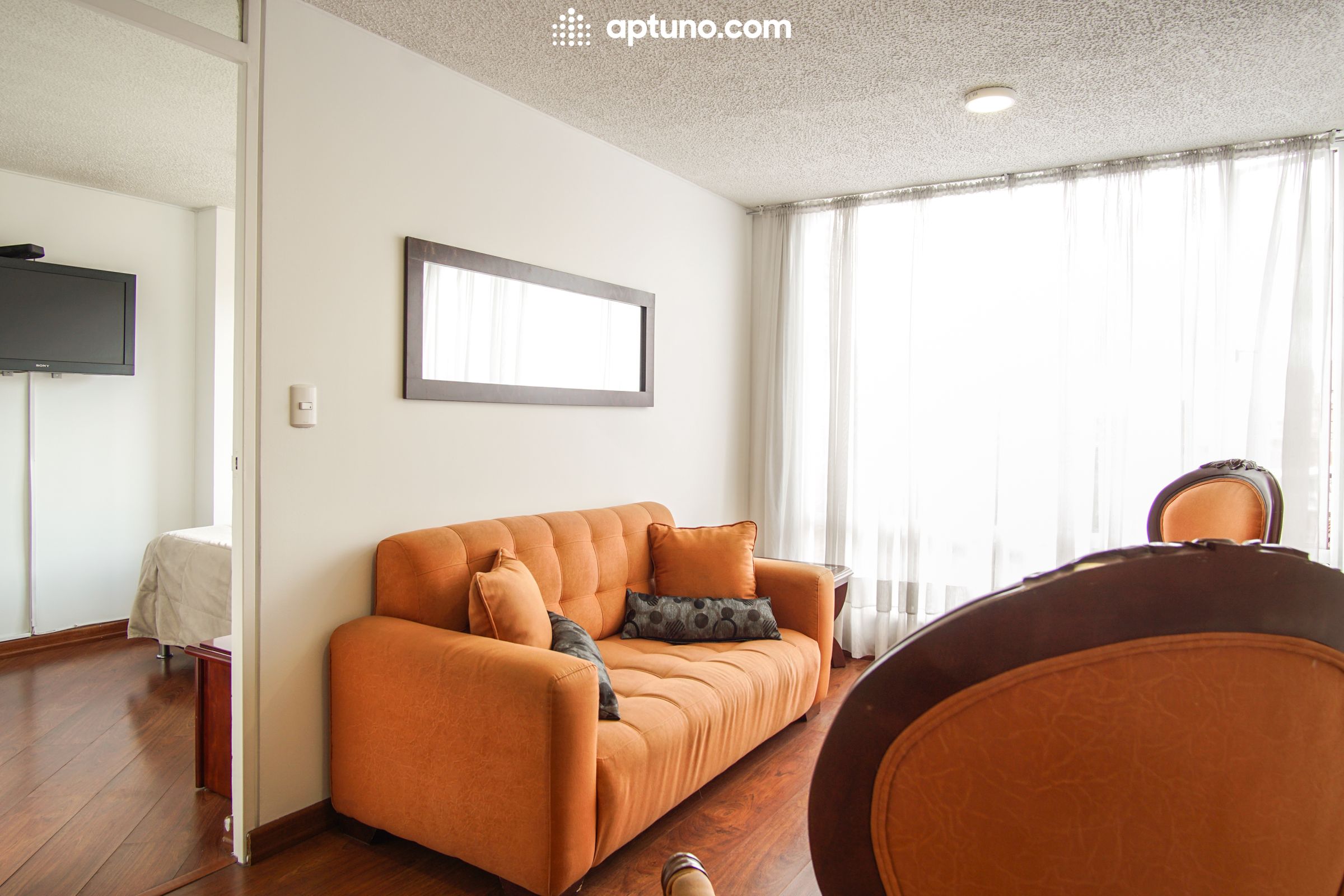 Apartamento en arriendo Marly Apartamento en arriendo Marly 40 m² - $ 1.800.000