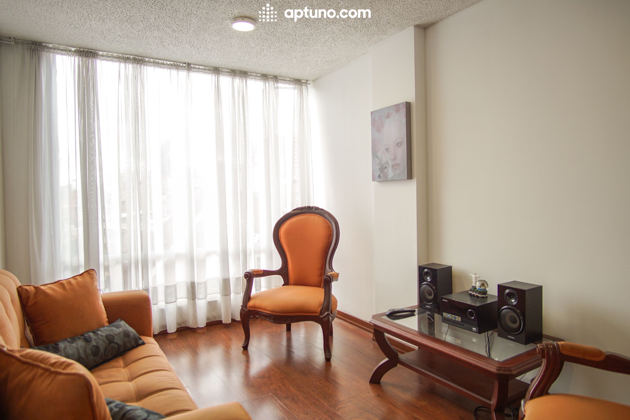 Apartamento en arriendo Marly Apartamento en arriendo Marly 40 m² - $ 1.800.000