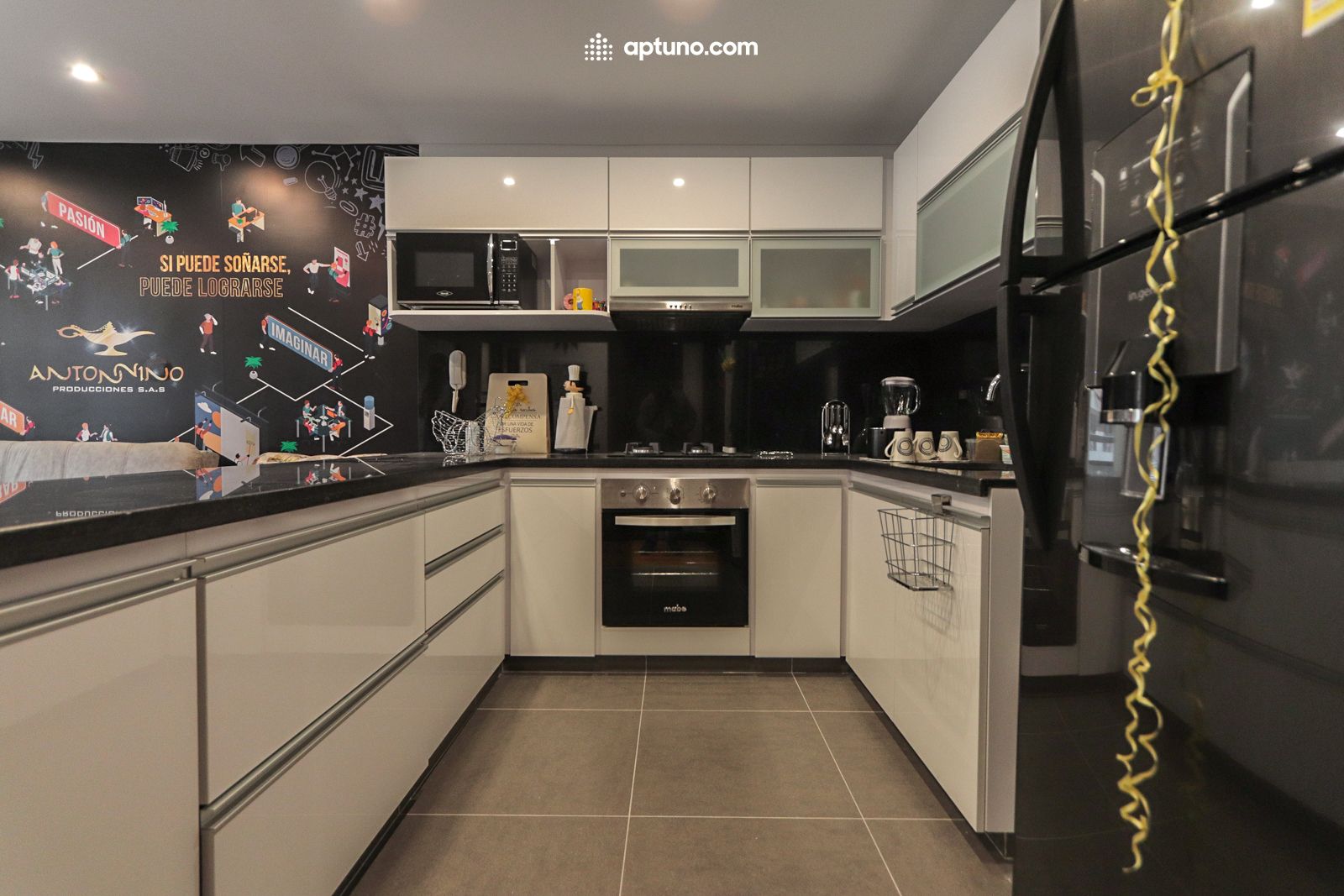 Apartamento en arriendo Cantagallo Apartamento en arriendo Cantagallo 69 m² - $ 2.400.000