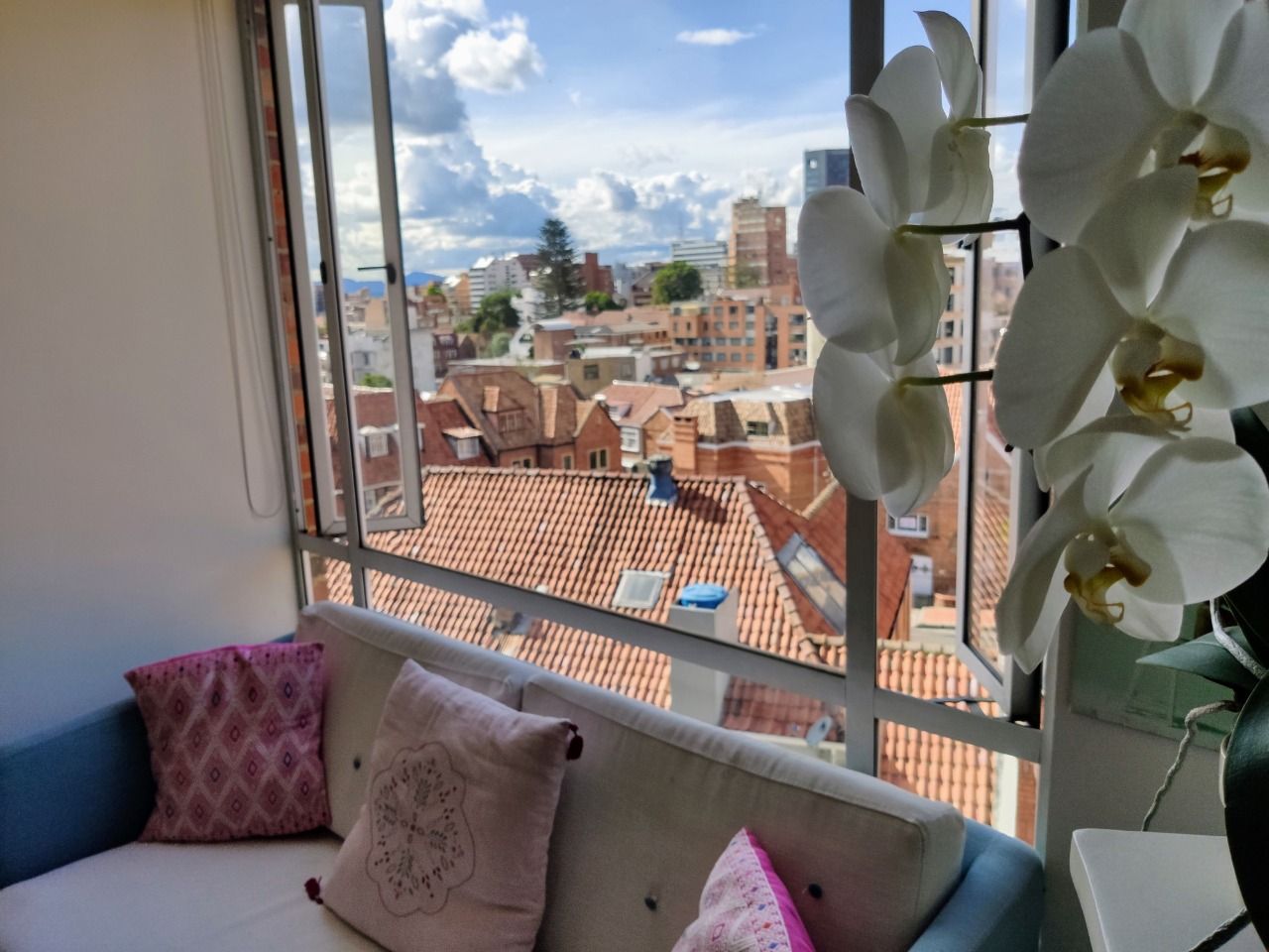 Apartamento en arriendo Granada Apartamento en arriendo Granada 70 m² - $ 2.900.000