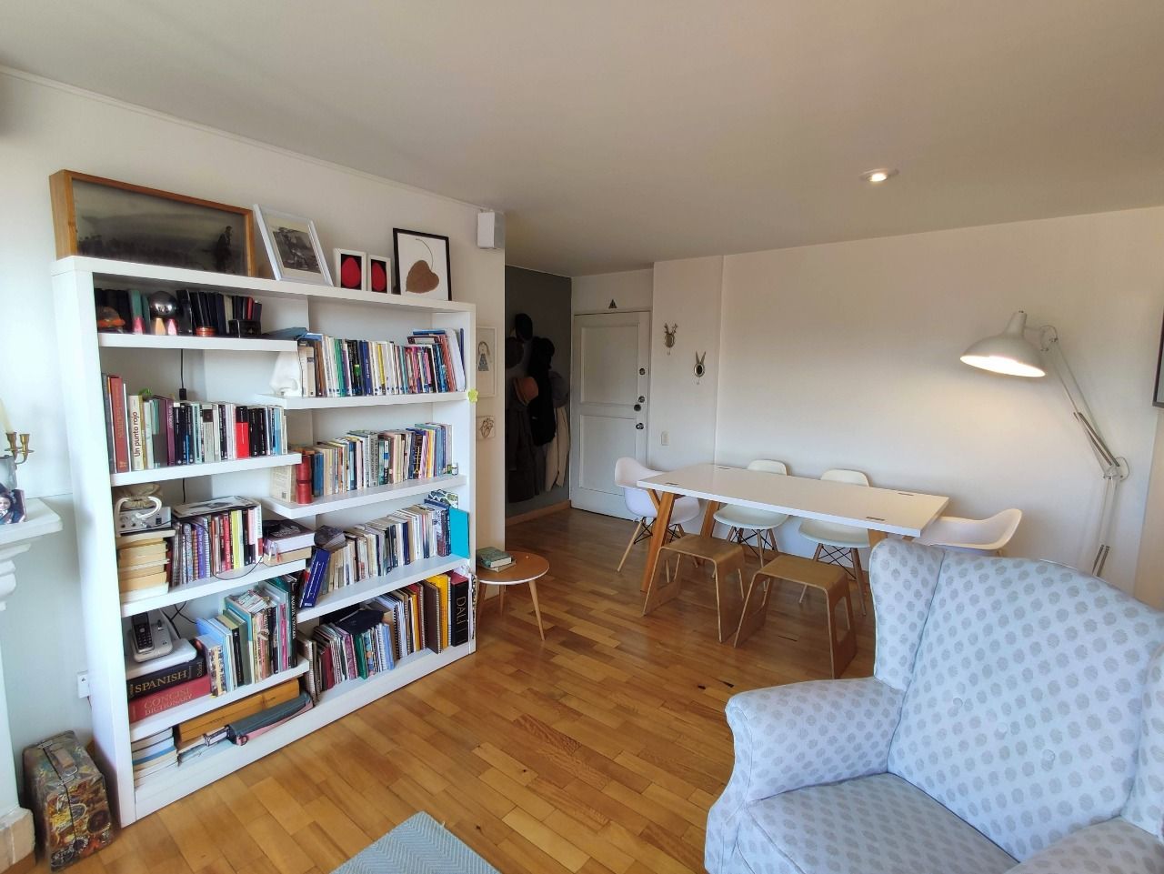 Apartamento en arriendo Granada Apartamento en arriendo Granada 70 m² - $ 2.900.000