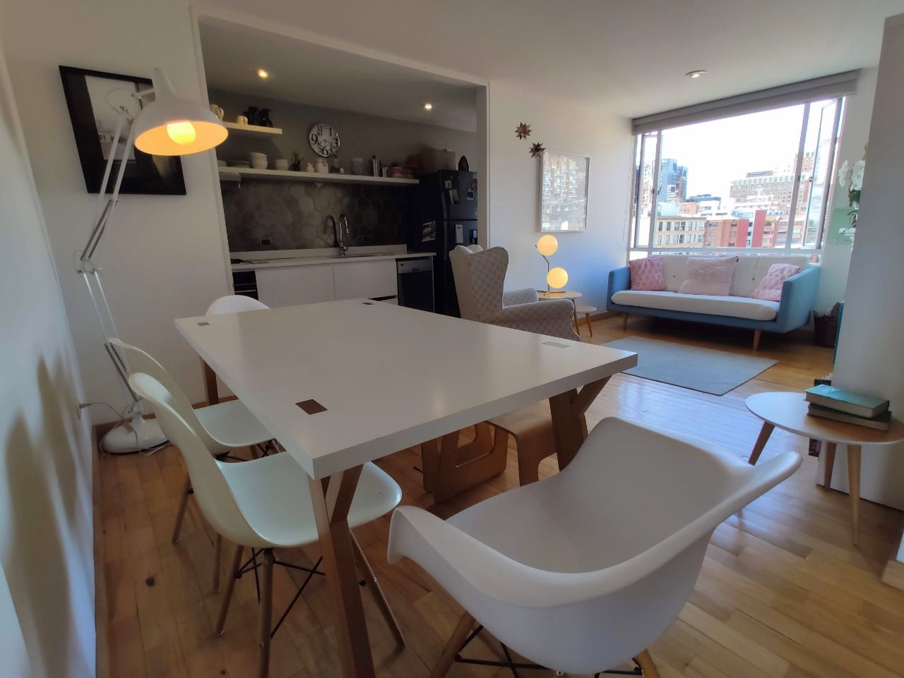 Apartamento en arriendo Granada Apartamento en arriendo Granada 70 m² - $ 2.900.000