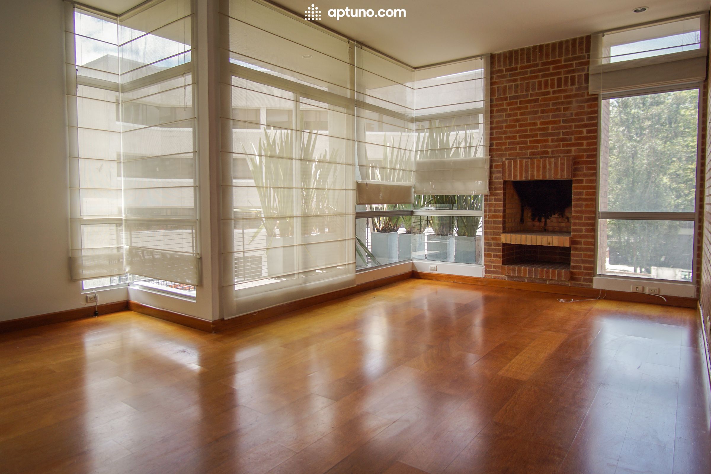 Apartamento en arriendo Chicó Norte 106 m² - $ 4.300.000
