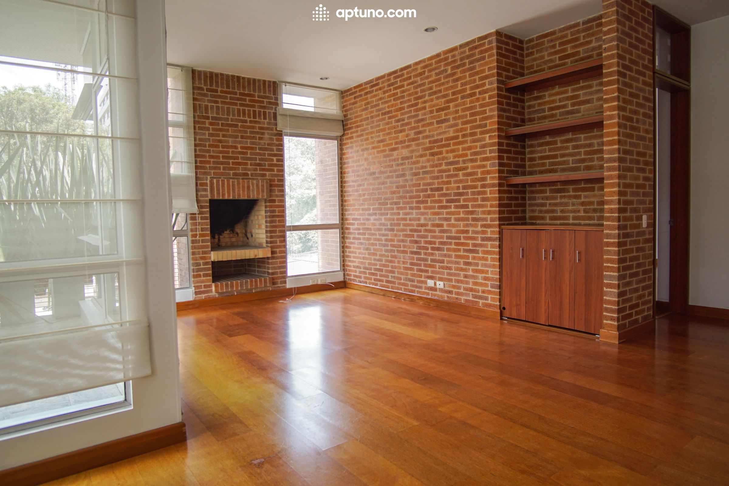 Apartamento en arriendo Chicó Norte 106 m² - $ 4.300.000