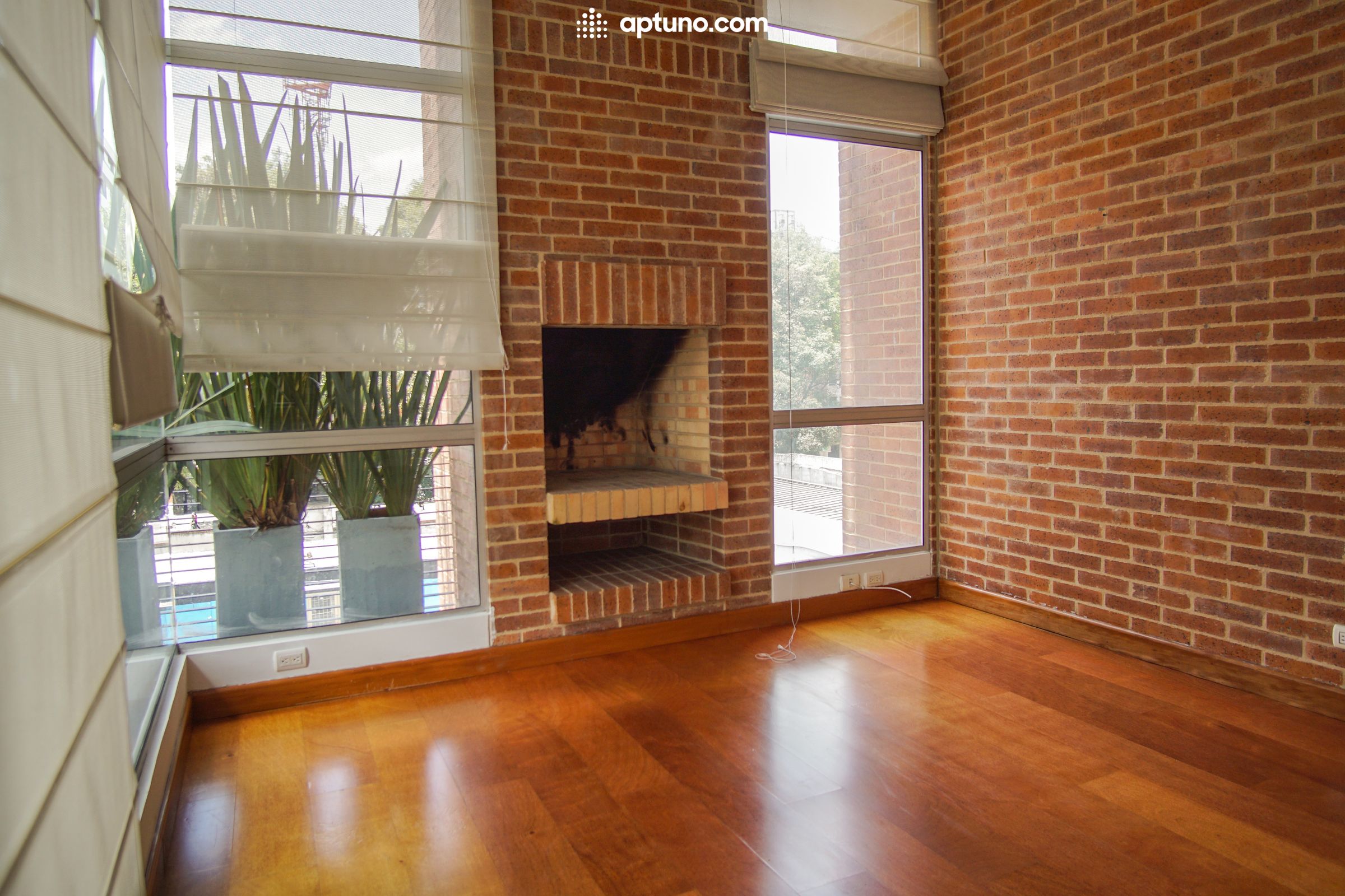 Apartamento en arriendo Chicó Norte 106 m² - $ 4.300.000