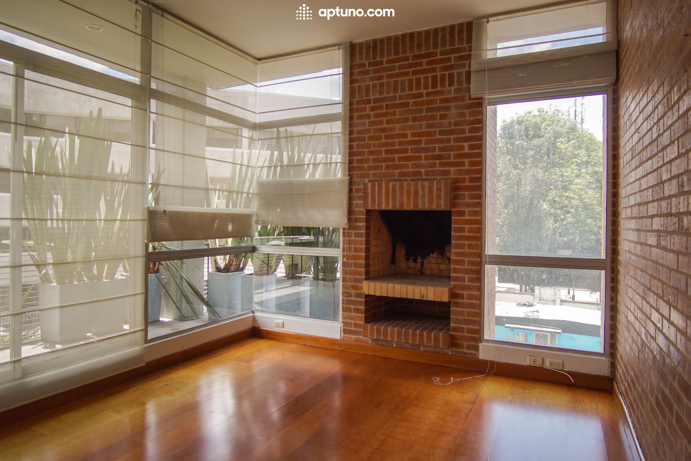 Apartamento en arriendo Chicó Norte 106 m² - $ 4.300.000