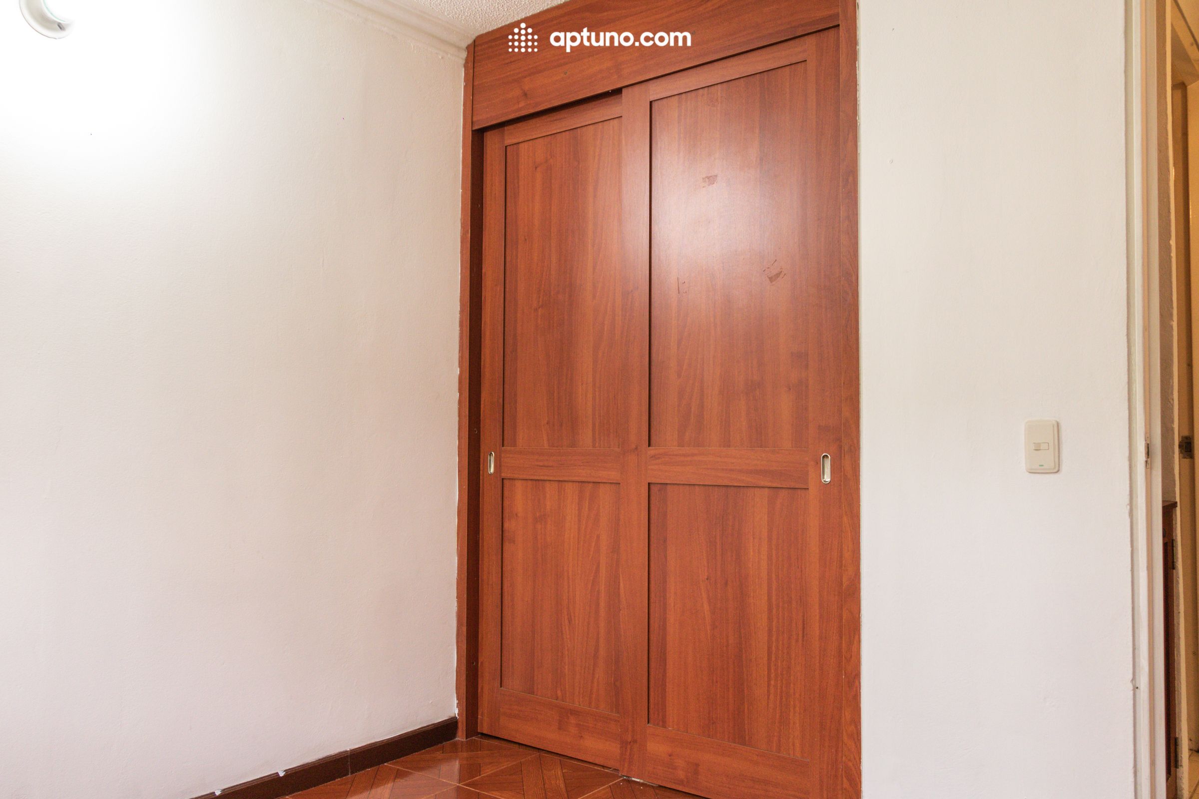 Apartamento en arriendo Las Flóres 50 m² - $ 1.100.000