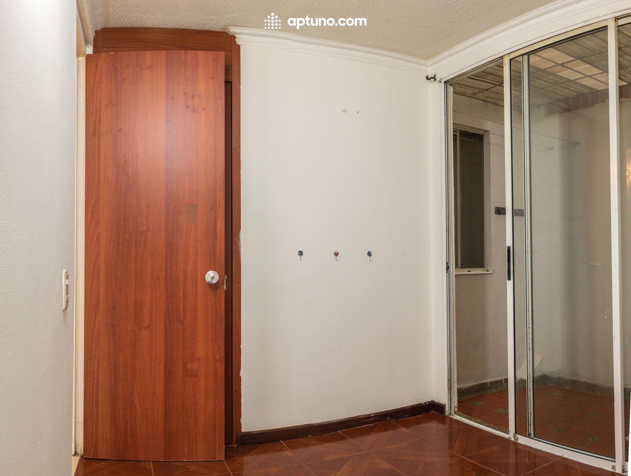 Apartamento en arriendo Las Flóres 50 m² - $ 1.100.000