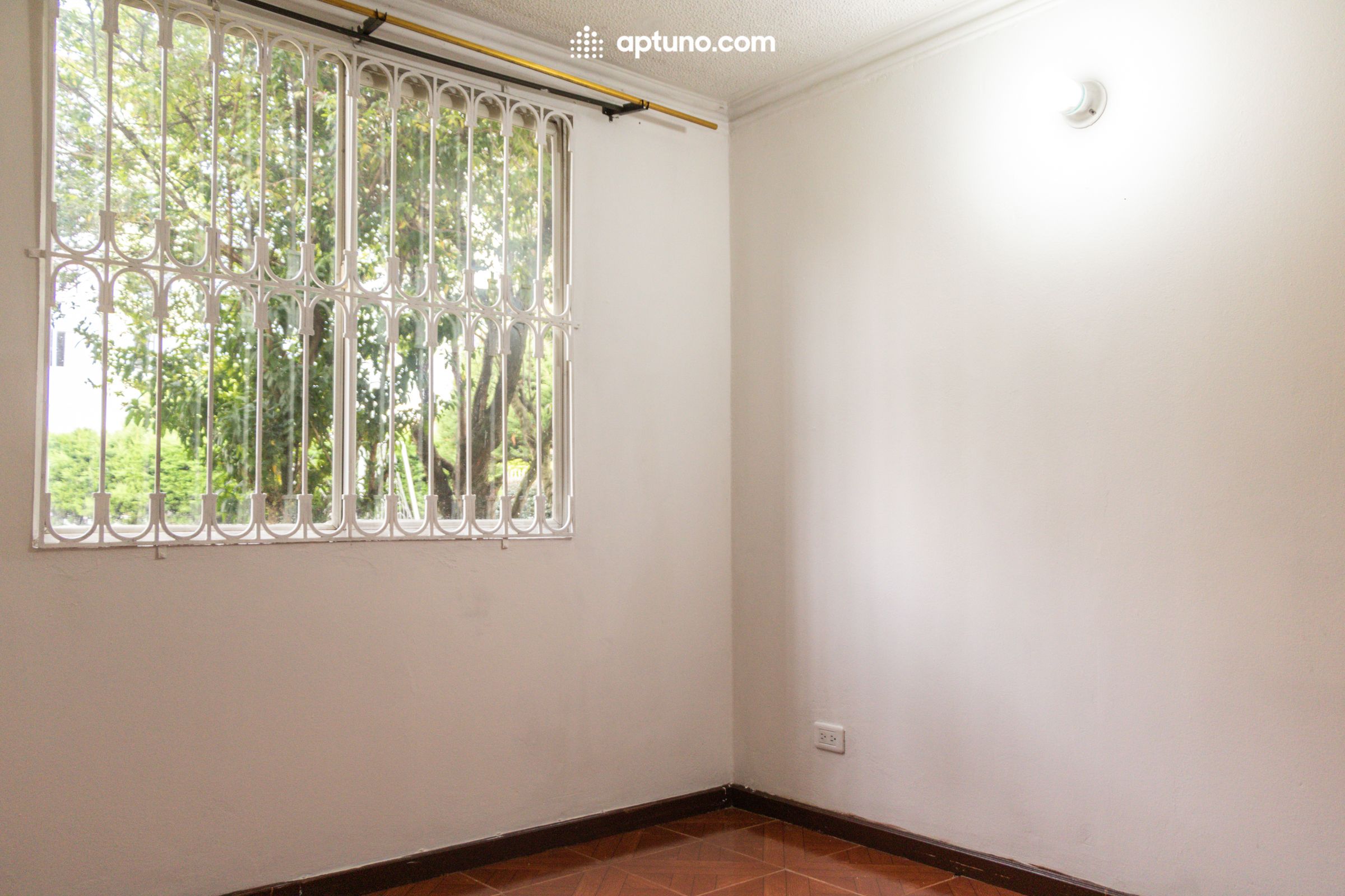 Apartamento en arriendo Las Flóres 50 m² - $ 1.100.000