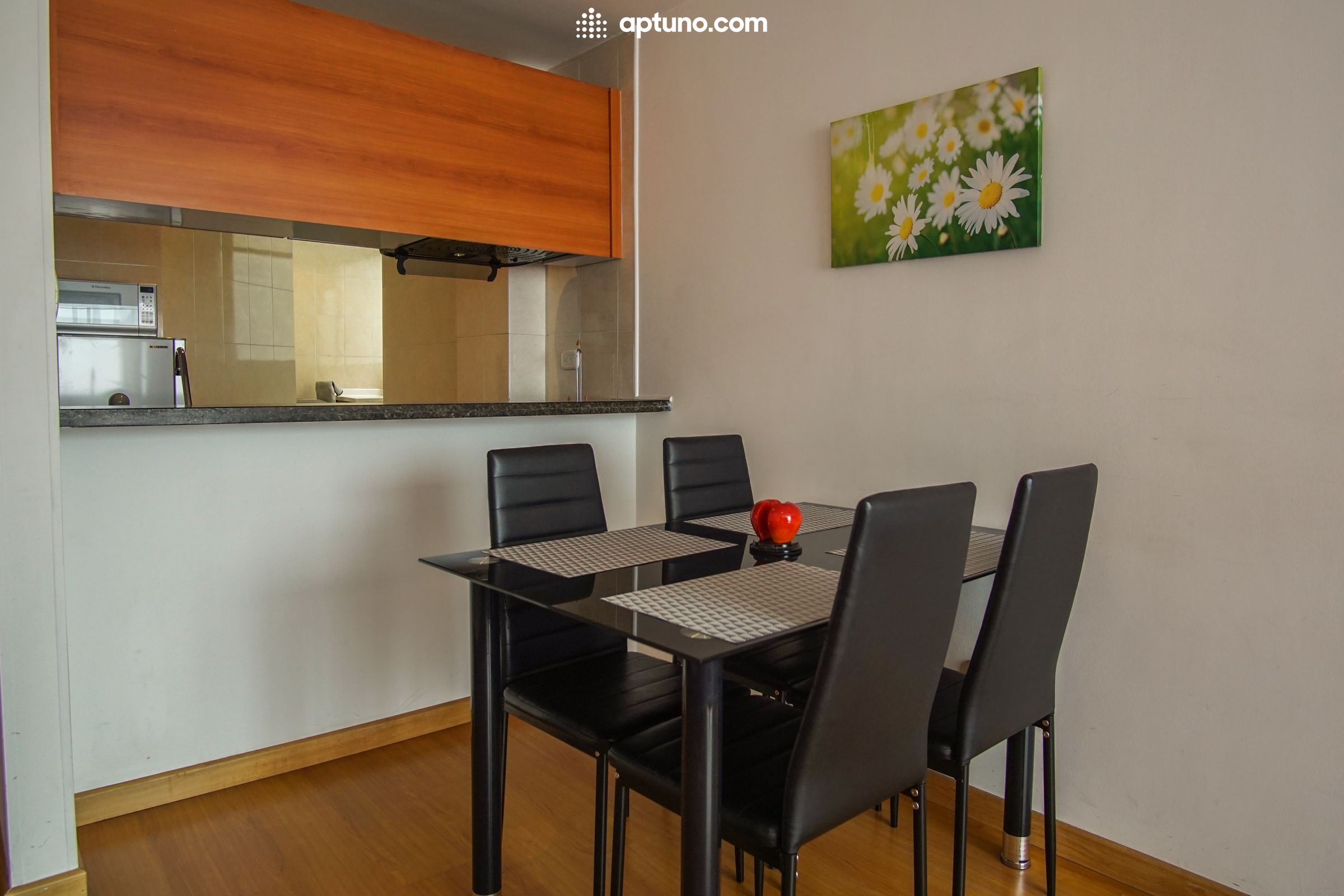 Apartamento en arriendo Santa Bárbara Occidental Apartamento en arriendo Santa Bárbara Occidental 60 m² - $ 2.600.000