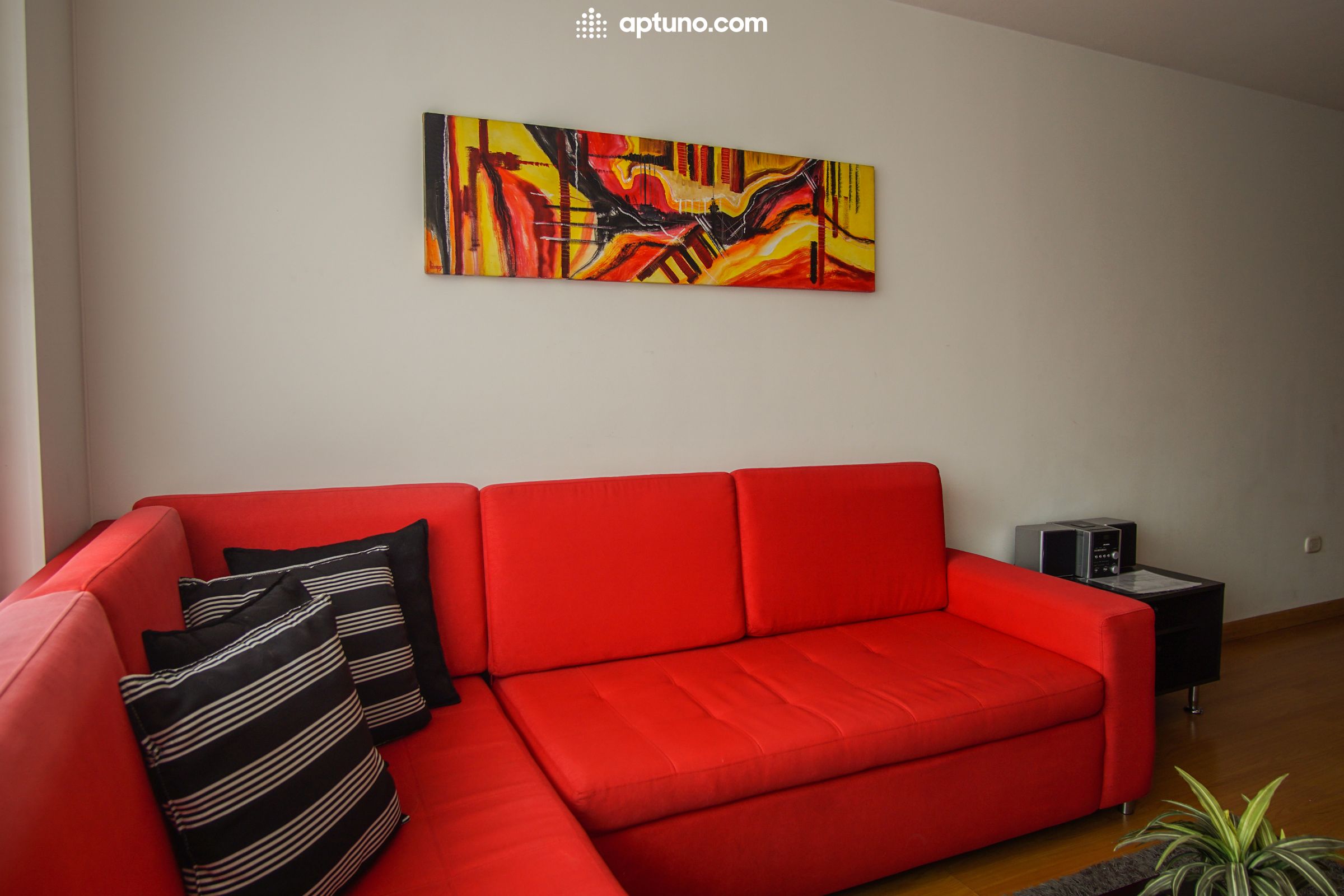 Apartamento en arriendo Santa Bárbara Occidental Apartamento en arriendo Santa Bárbara Occidental 60 m² - $ 2.600.000