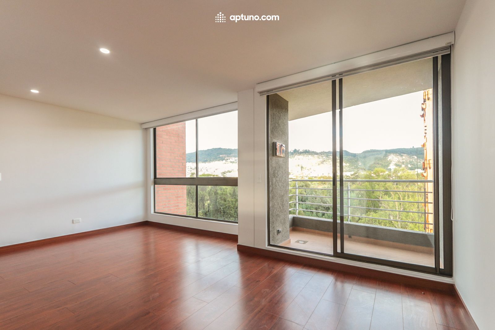 Apartamento en arriendo La Uribe 102 m² - $ 2.000.000