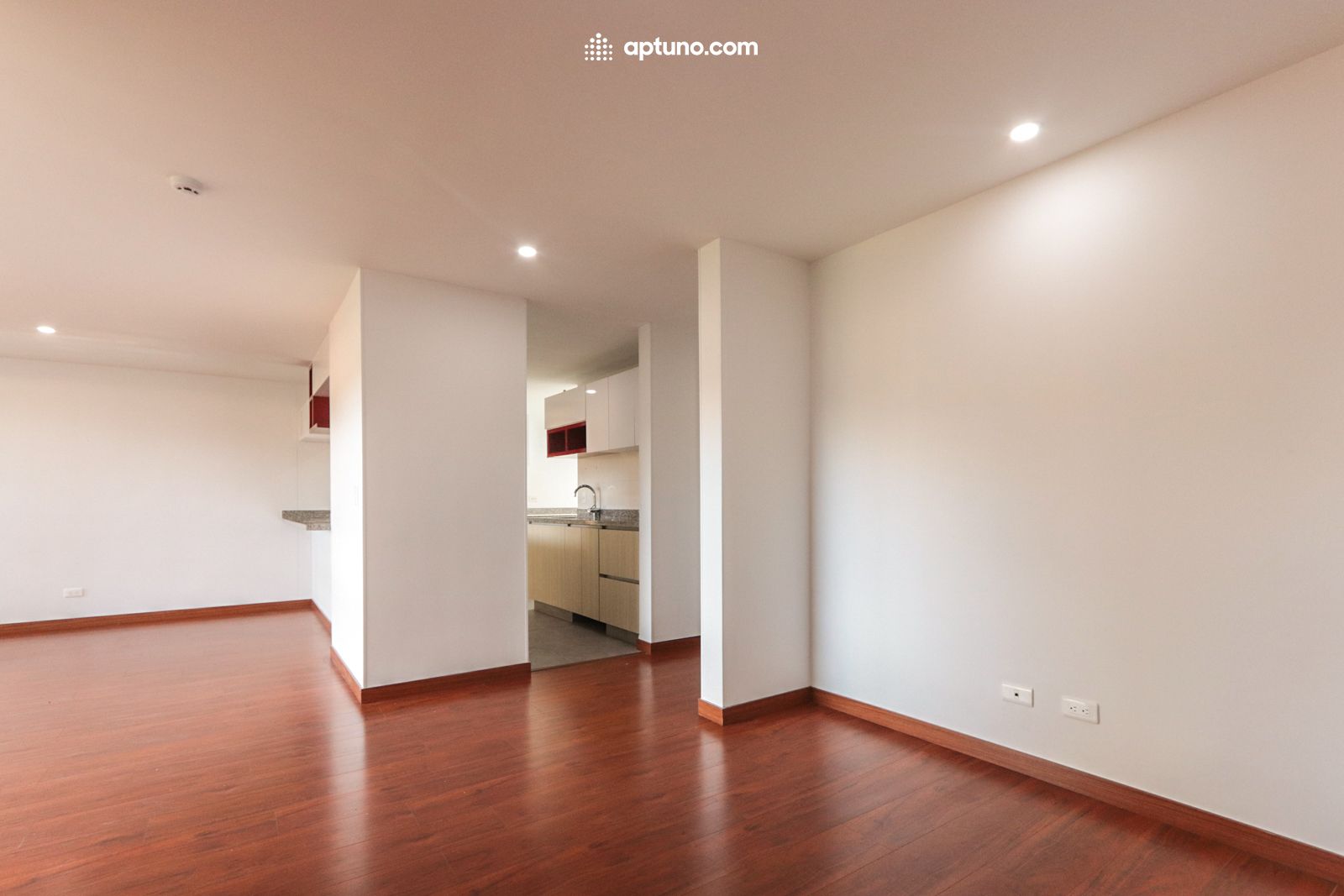 Apartamento en arriendo La Uribe 102 m² - $ 2.000.000