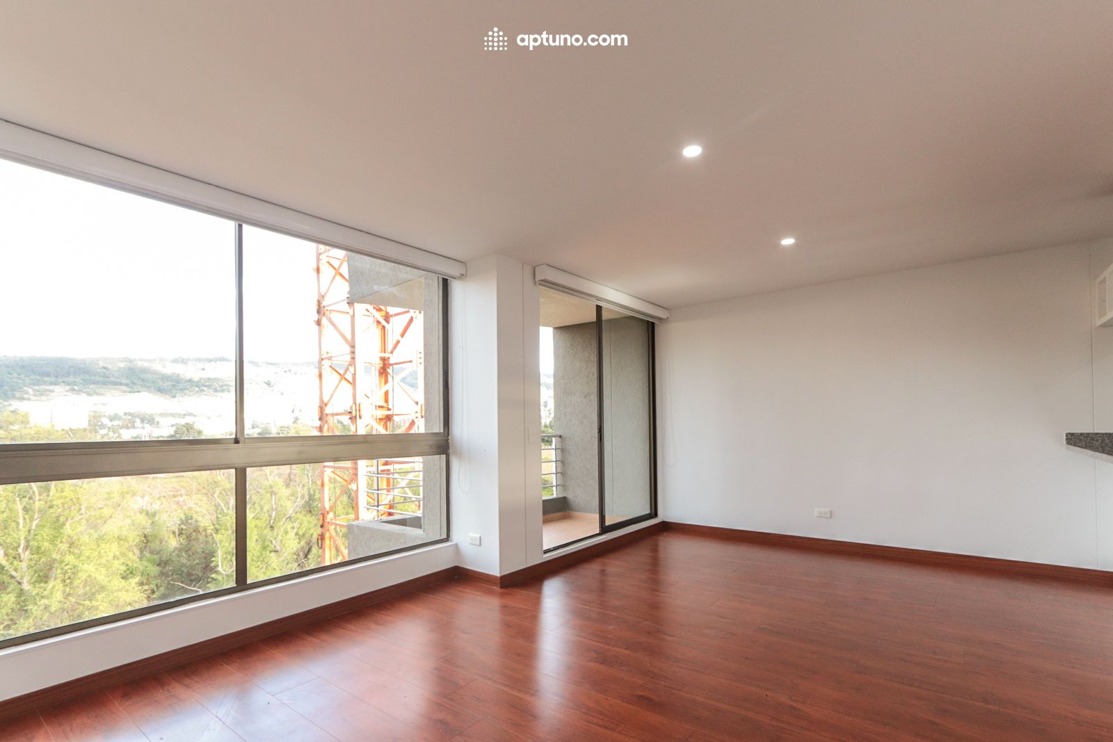 Apartamento en arriendo La Uribe 102 m² - $ 2.000.000