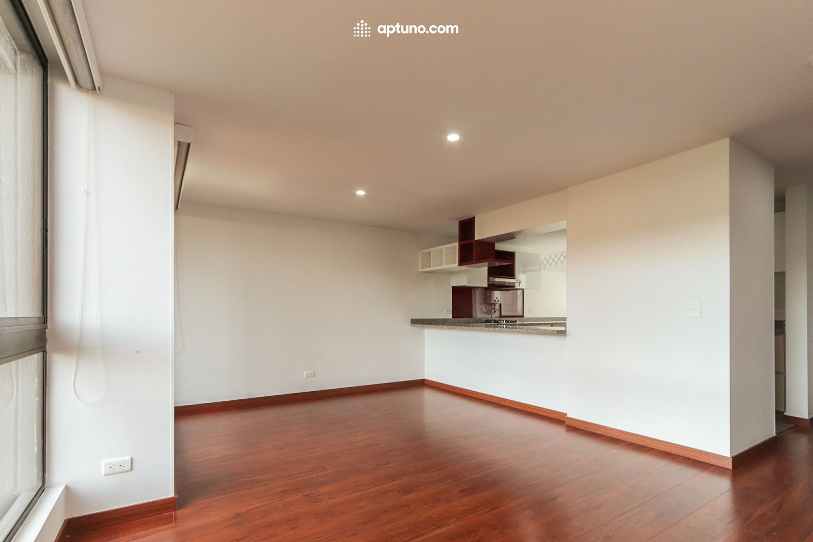 Apartamento en arriendo La Uribe 102 m² - $ 2.000.000