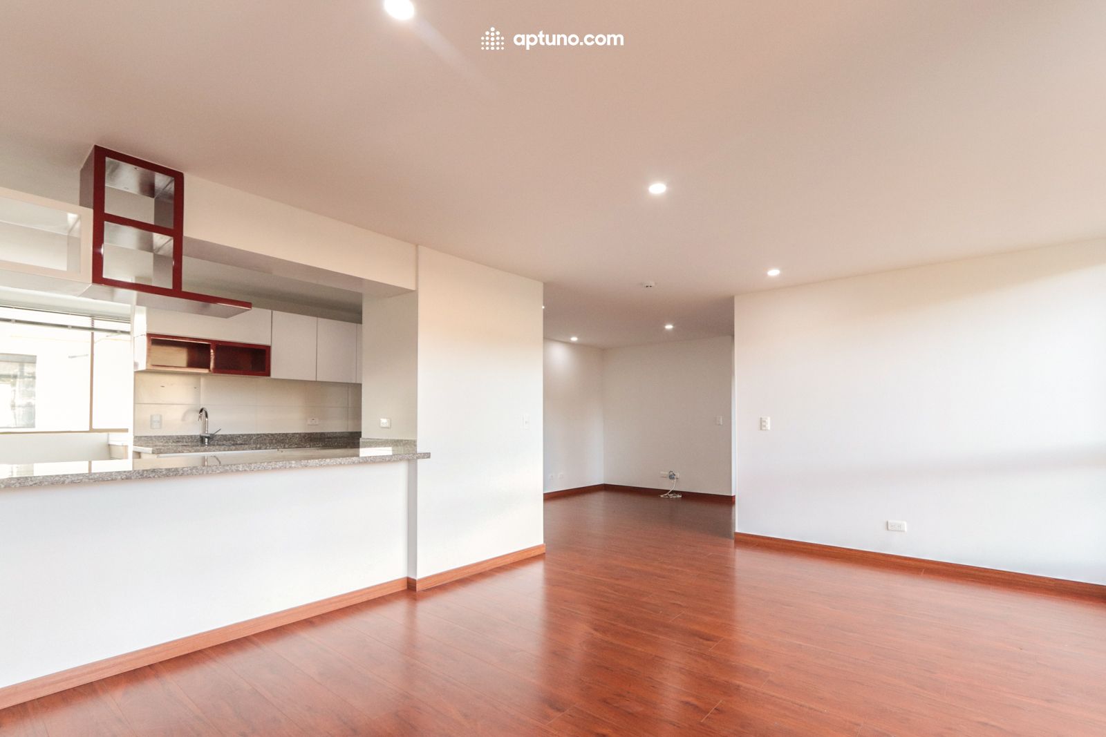 Apartamento en arriendo La Uribe 102 m² - $ 2.000.000