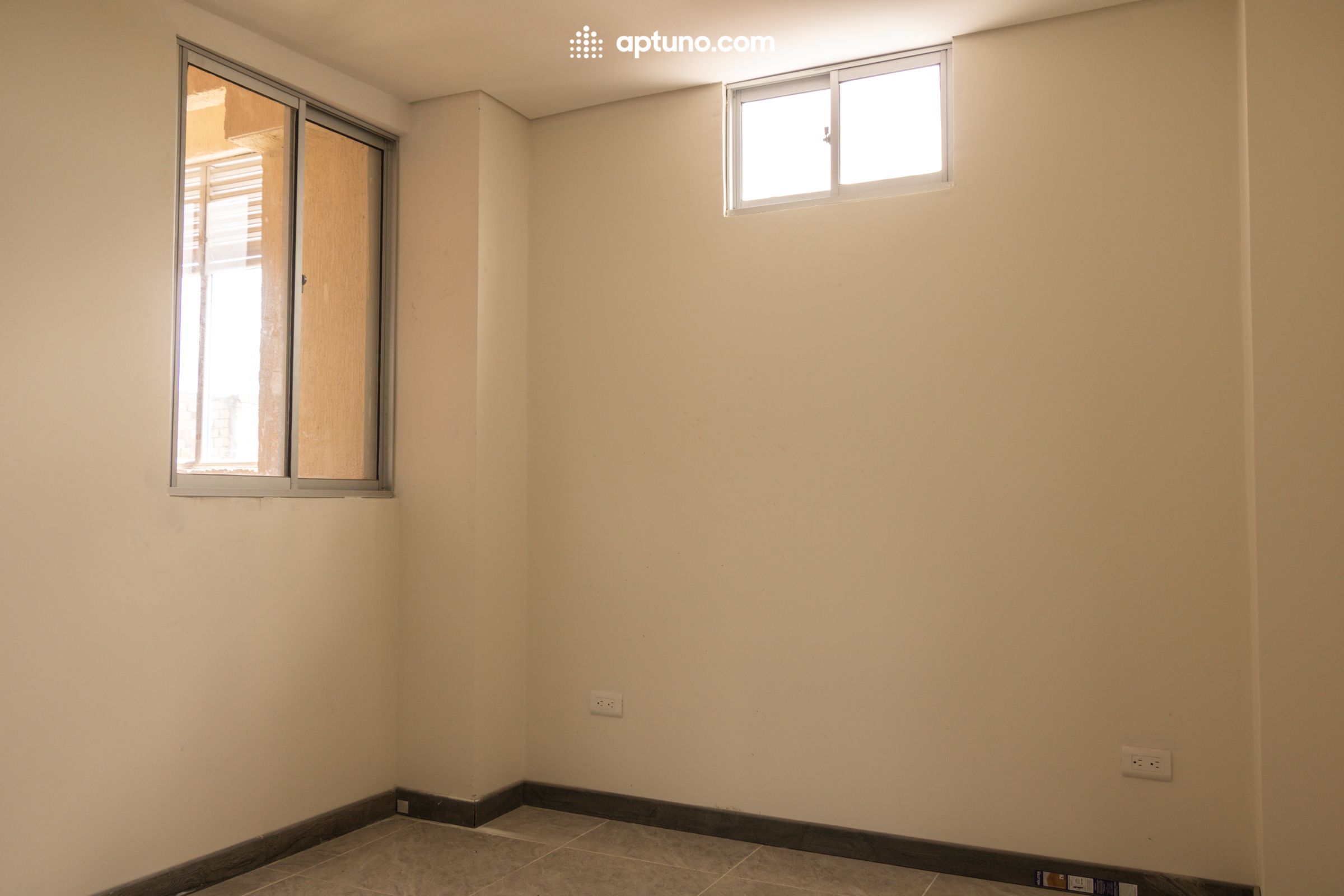Apartamento en arriendo Doce de Octubre 65 m² - $ 1.000.000