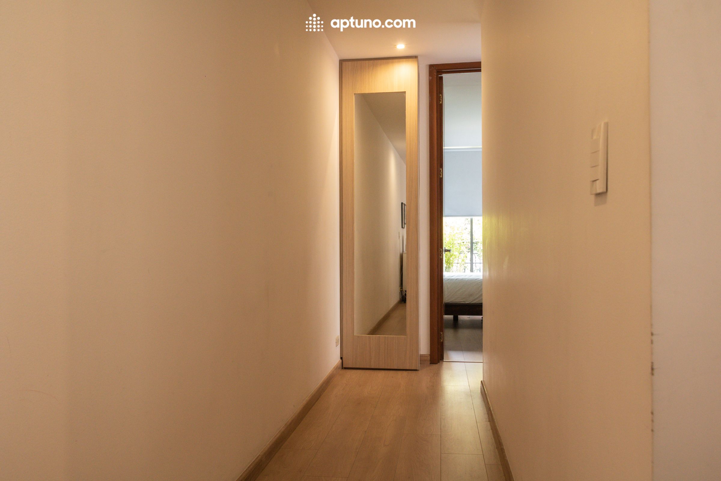 Apartamento en arriendo Chicó Norte Apartamento en arriendo Chicó Norte 0 m² - $ 4.000.000