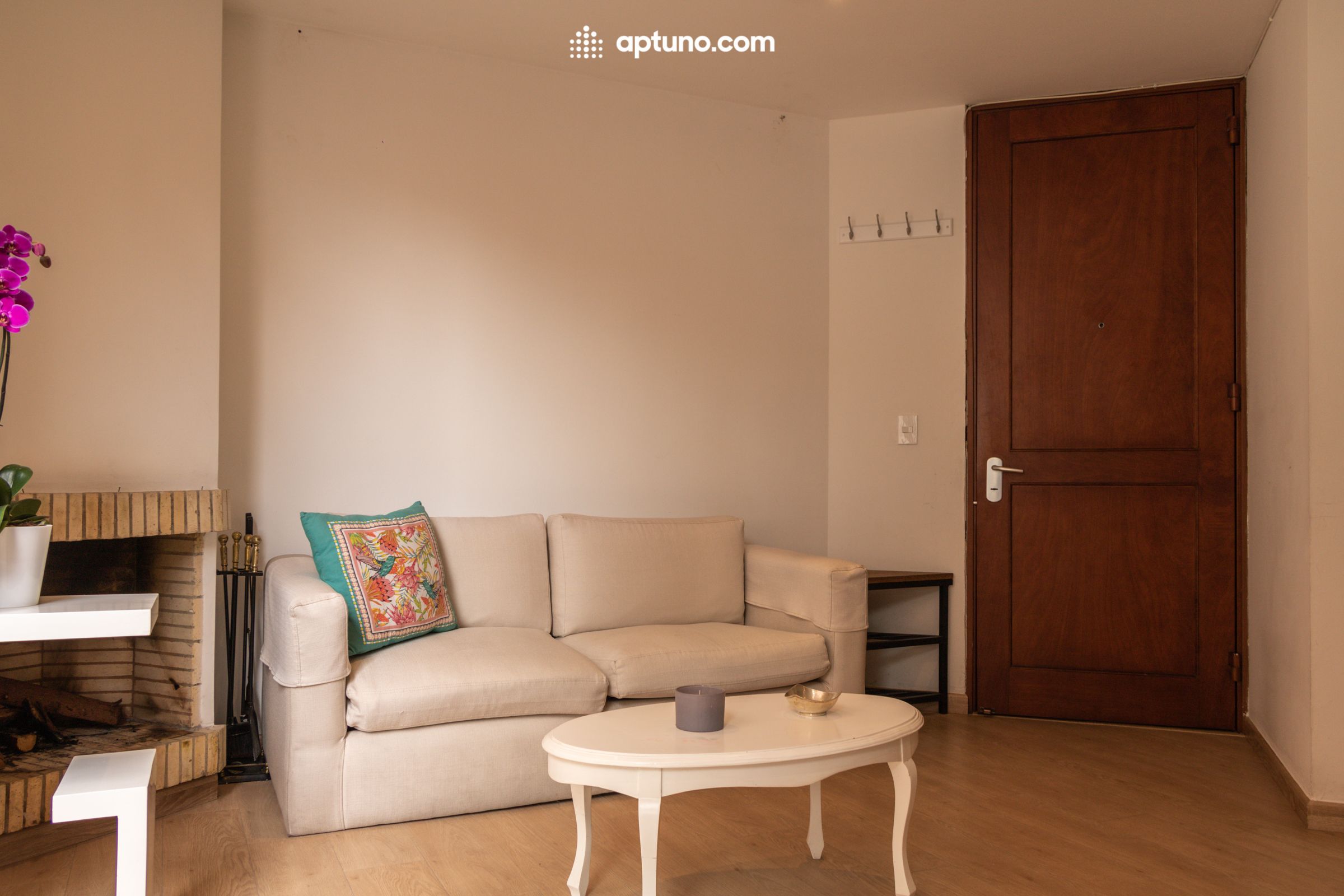 Apartamento en arriendo Chicó Norte Apartamento en arriendo Chicó Norte 0 m² - $ 4.000.000