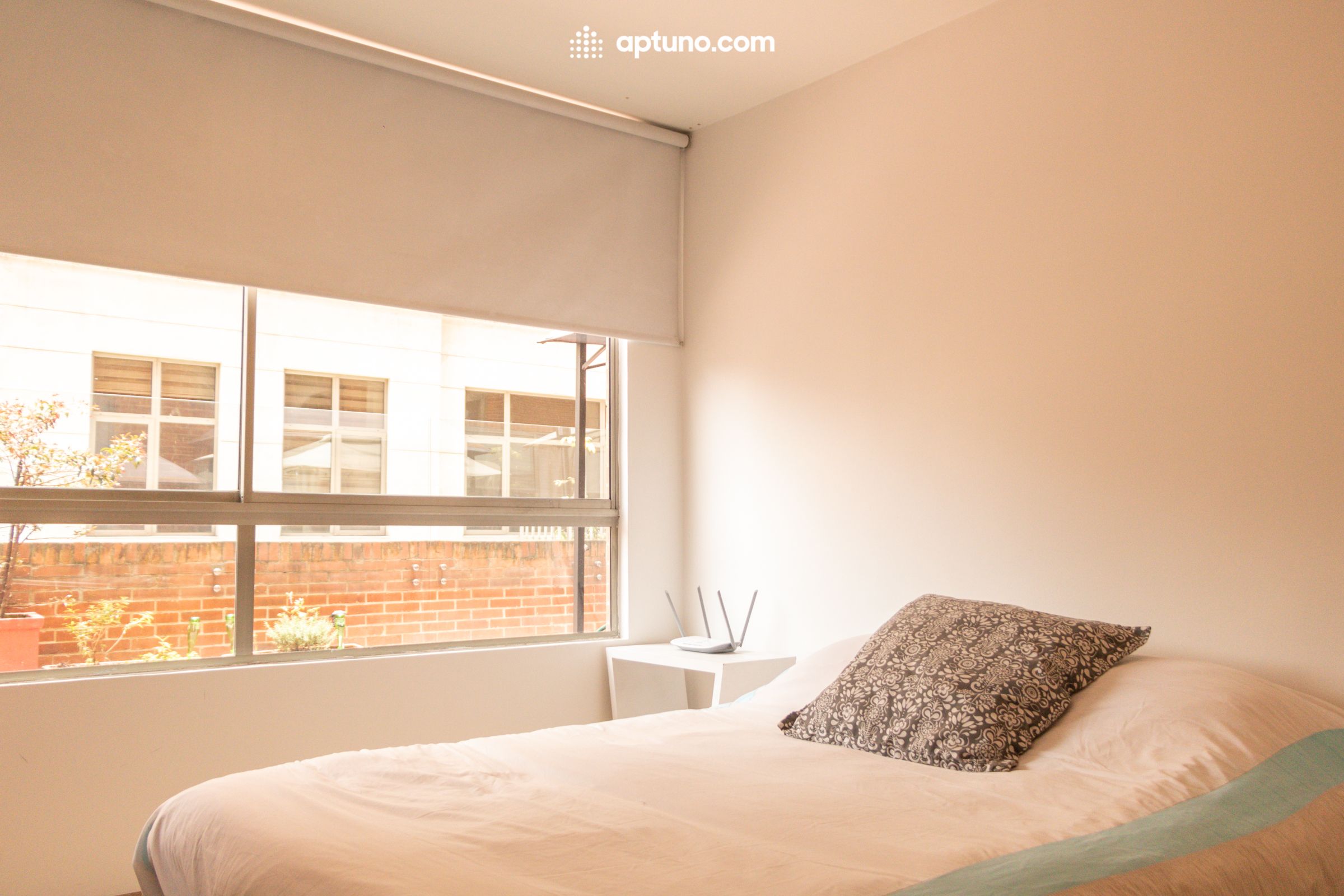 Apartamento en arriendo Chicó Norte Apartamento en arriendo Chicó Norte 0 m² - $ 4.000.000