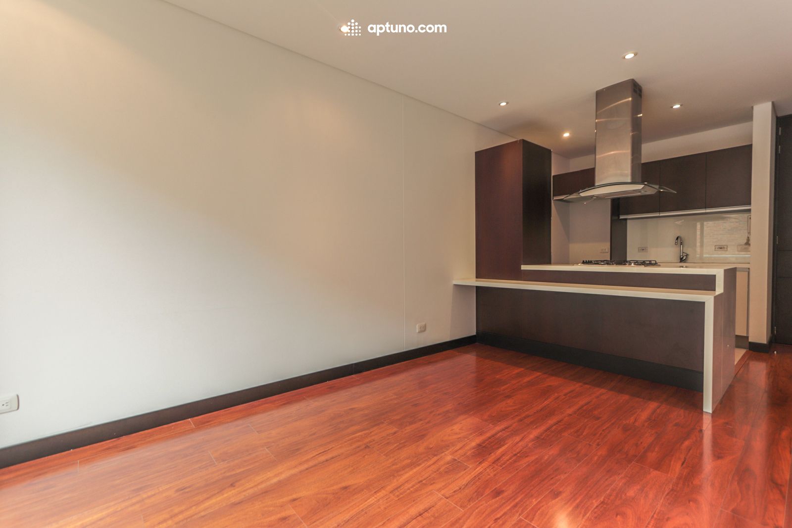 Apartamento en arriendo Chicó Norte III Sector 54 m² - $ 2.300.000