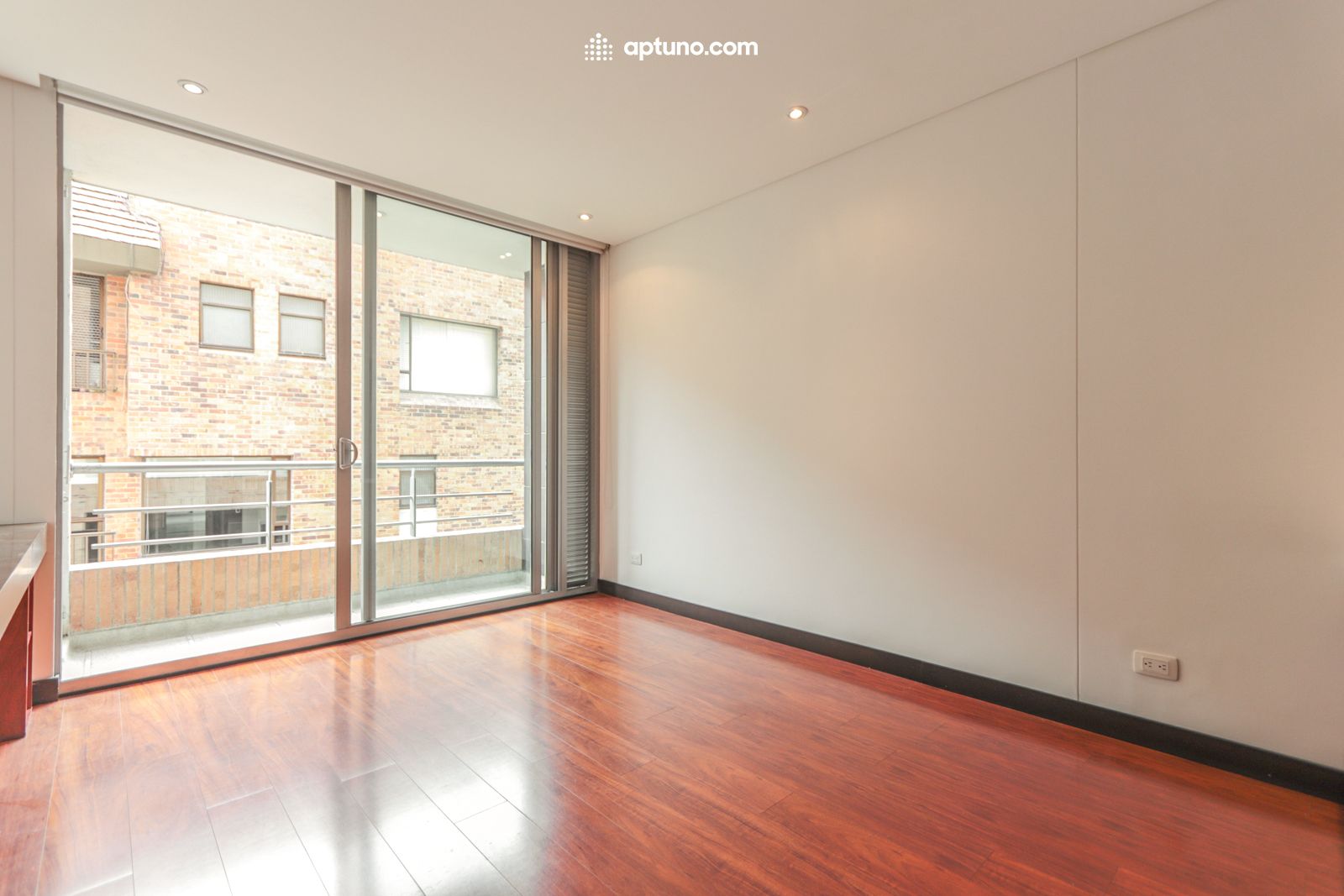 Apartamento en arriendo Chicó Norte III Sector 54 m² - $ 2.300.000