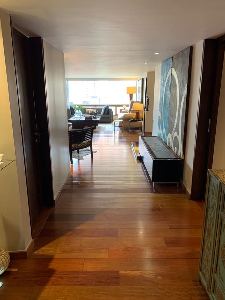 Apartamento en arriendo La Cabrera Apartamento en arriendo La Cabrera 287 m² - $ 14.500.000
