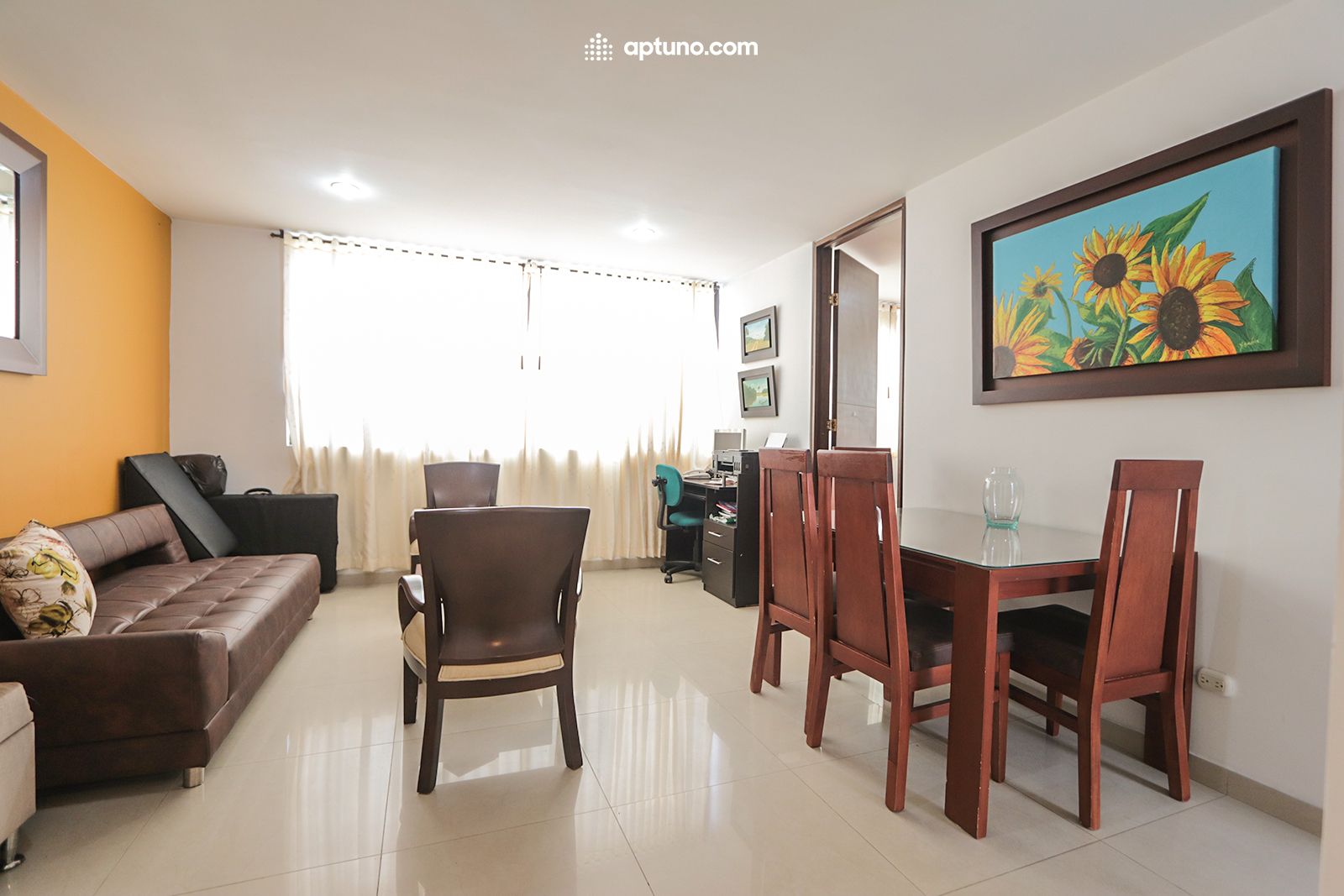 Apartamento en arriendo San Felipe Apartamento en arriendo San Felipe 50 m² - $ 1.400.000