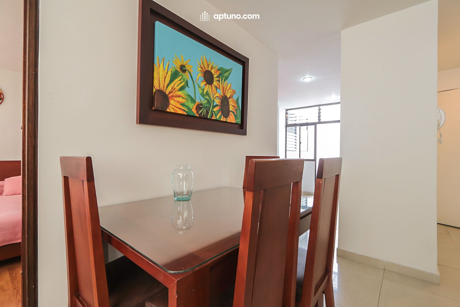 Apartamento en arriendo San Felipe Apartamento en arriendo San Felipe 50 m² - $ 1.400.000