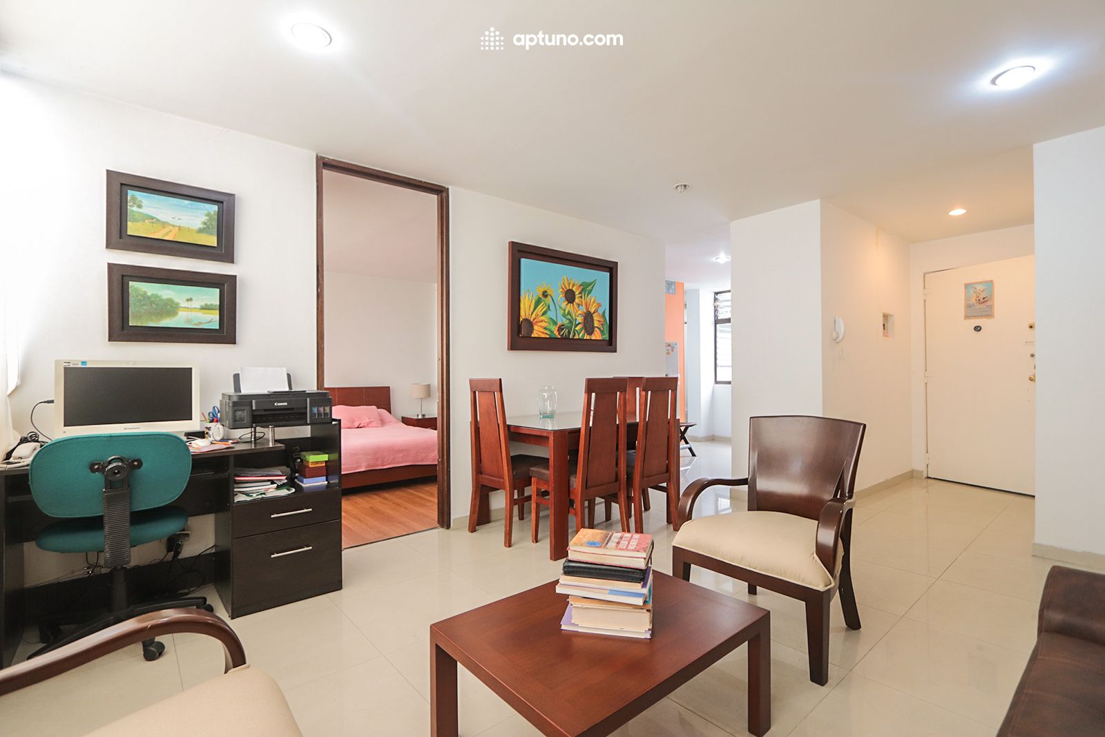 Apartamento en arriendo San Felipe Apartamento en arriendo San Felipe 50 m² - $ 1.400.000