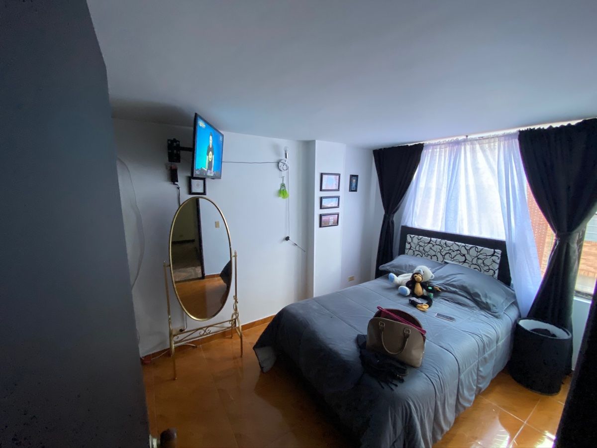 Apartamento en arriendo San Patricio Apartamento en arriendo San Patricio 120 m² - $ 2.200.000