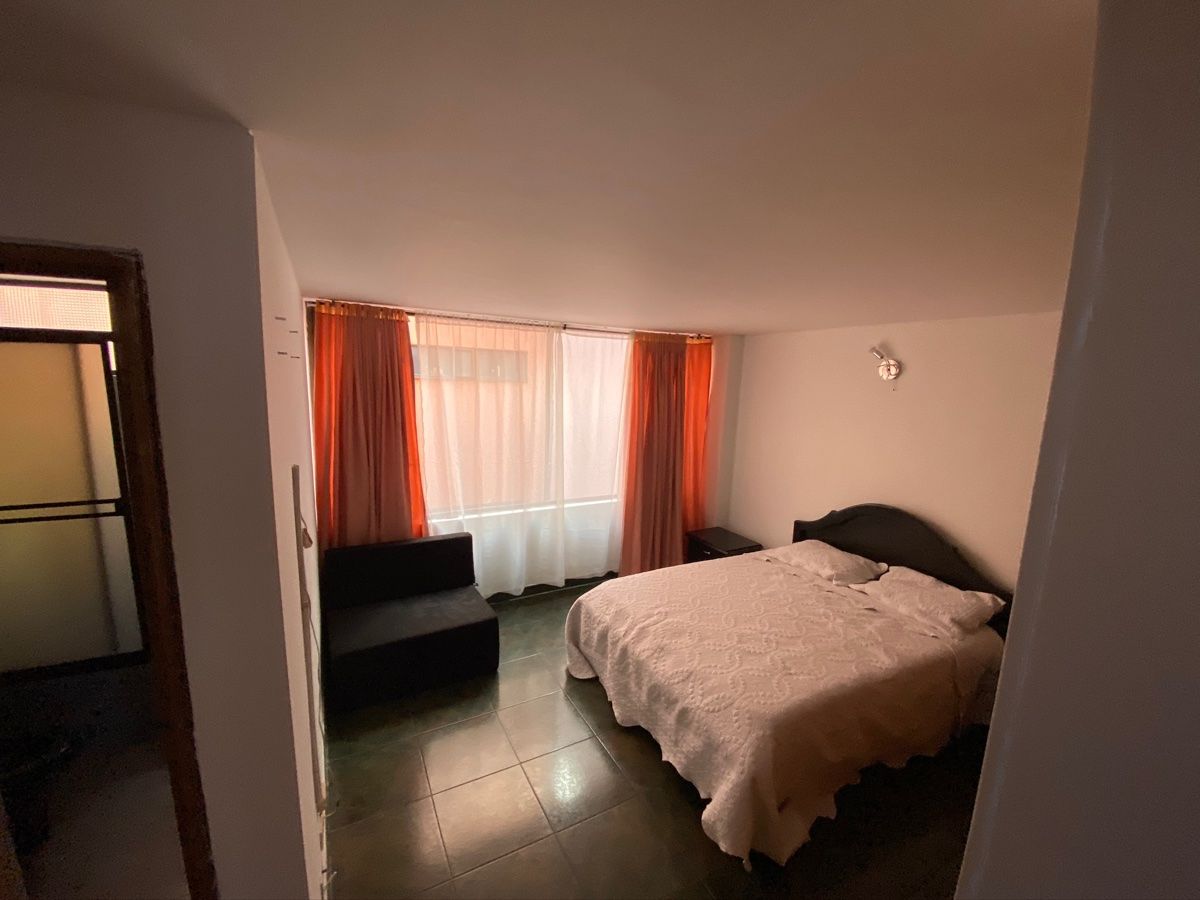 Apartamento en arriendo San Patricio Apartamento en arriendo San Patricio 120 m² - $ 2.200.000