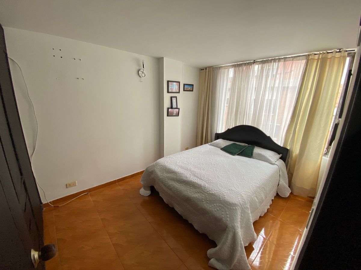 Apartamento en arriendo San Patricio Apartamento en arriendo San Patricio 120 m² - $ 2.200.000