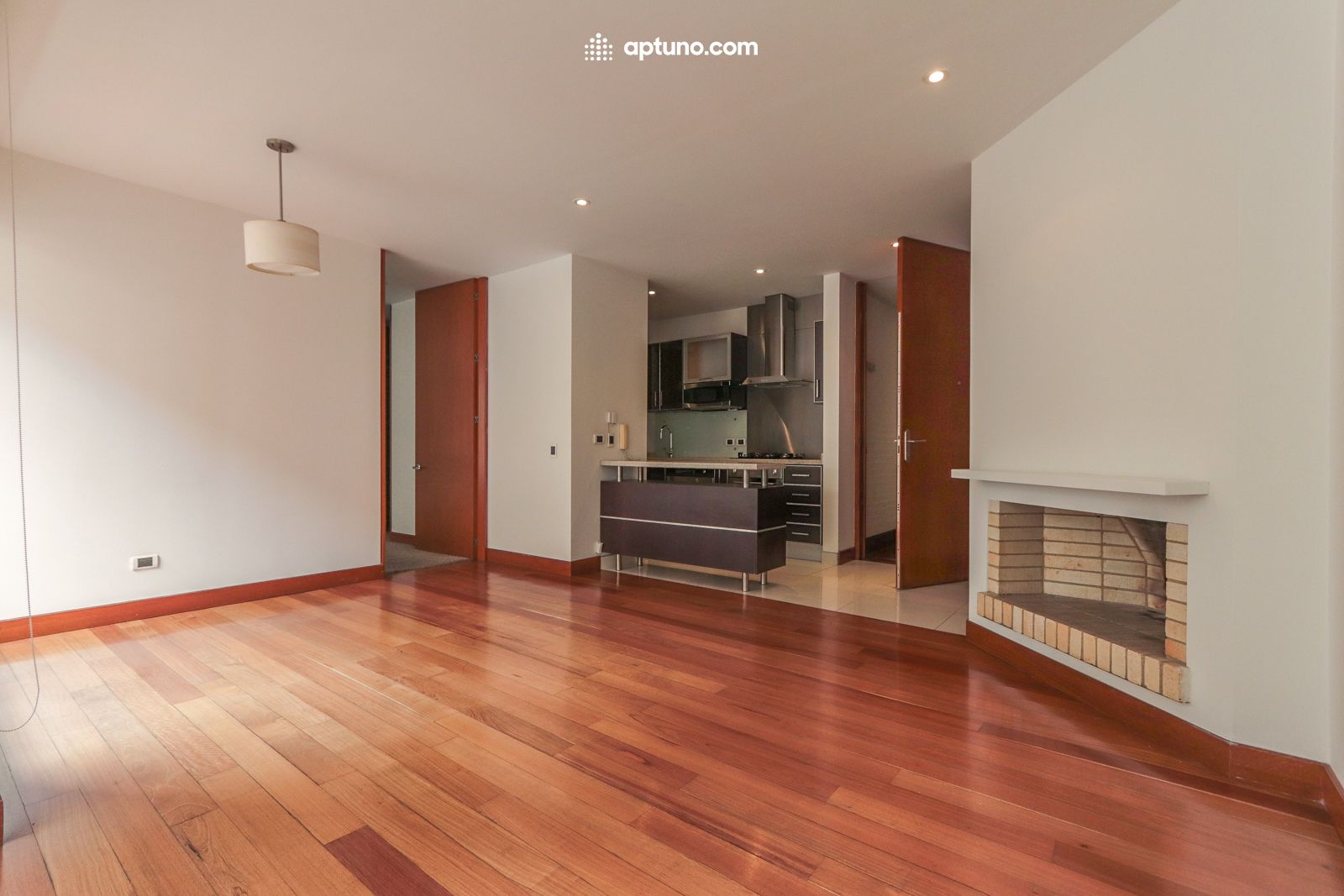 Apartamento en arriendo Chicó Norte II Sector Apartamento en arriendo Chicó Norte II Sector 64 m² - $ 2.500.000