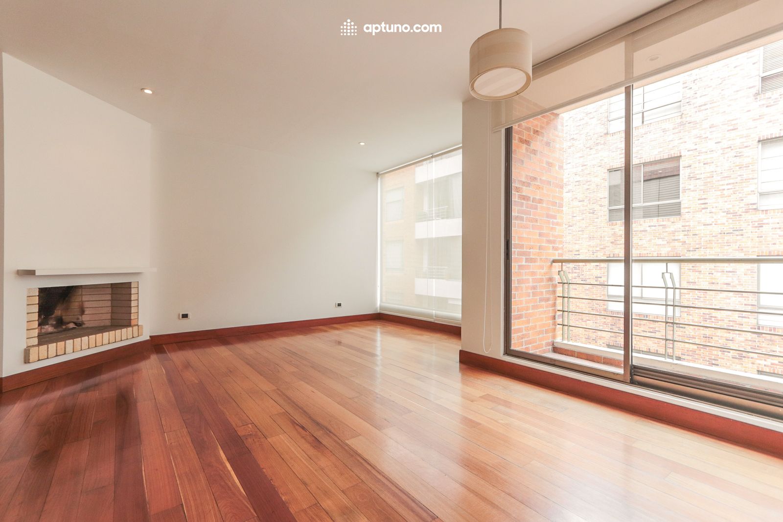 Apartamento en arriendo Chicó Norte II Sector Apartamento en arriendo Chicó Norte II Sector 64 m² - $ 2.500.000