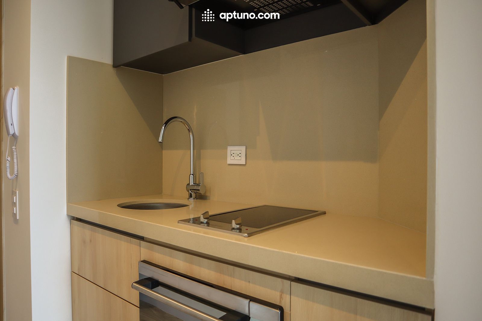 Apartamento en arriendo Concepción Norte Apartamento en arriendo Concepción Norte 32 m² - $ 1.600.000