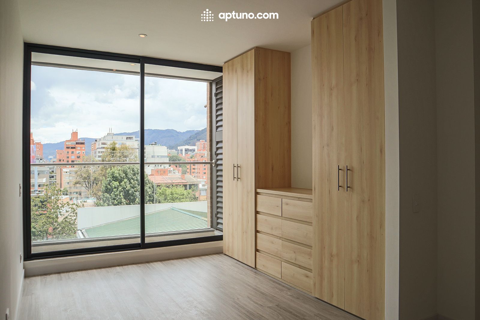 Apartamento en arriendo Concepción Norte Apartamento en arriendo Concepción Norte 32 m² - $ 1.600.000