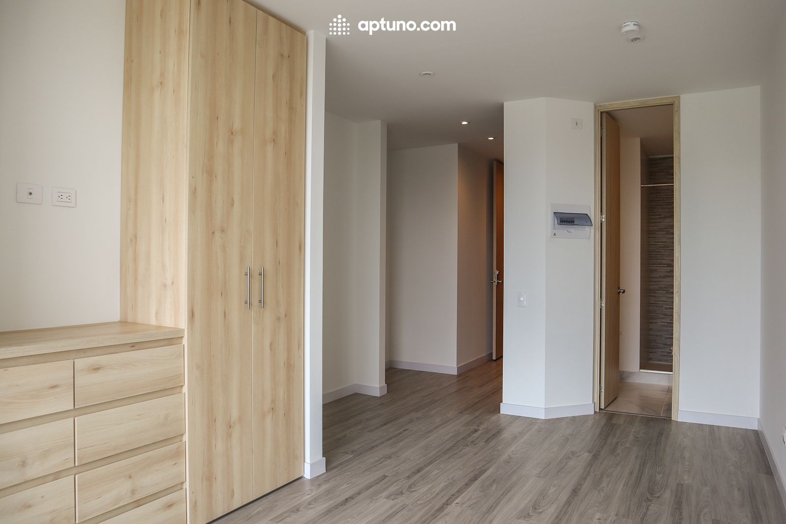 Apartamento en arriendo Concepción Norte Apartamento en arriendo Concepción Norte 32 m² - $ 1.600.000