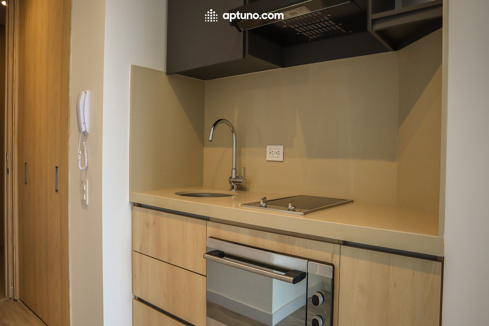 Apartamento en arriendo Concepción Norte Apartamento en arriendo Concepción Norte 32 m² - $ 1.600.000