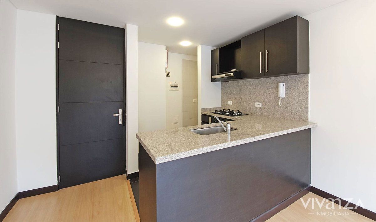 Apartamento en arriendo Cedro Salazar Apartamento en arriendo Cedro Salazar 48 m² - $ 1.600.000