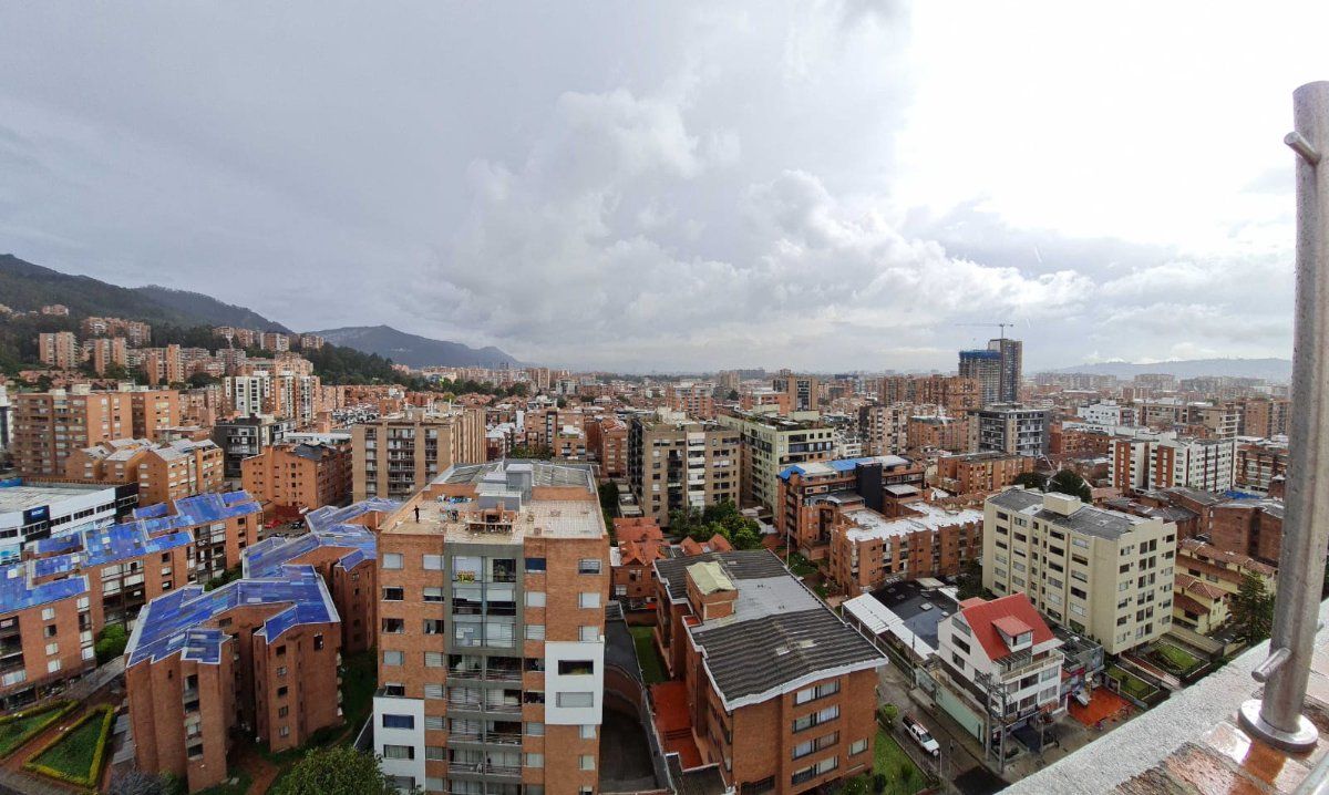Apartamento en arriendo Cedro Salazar Apartamento en arriendo Cedro Salazar 48 m² - $ 1.600.000