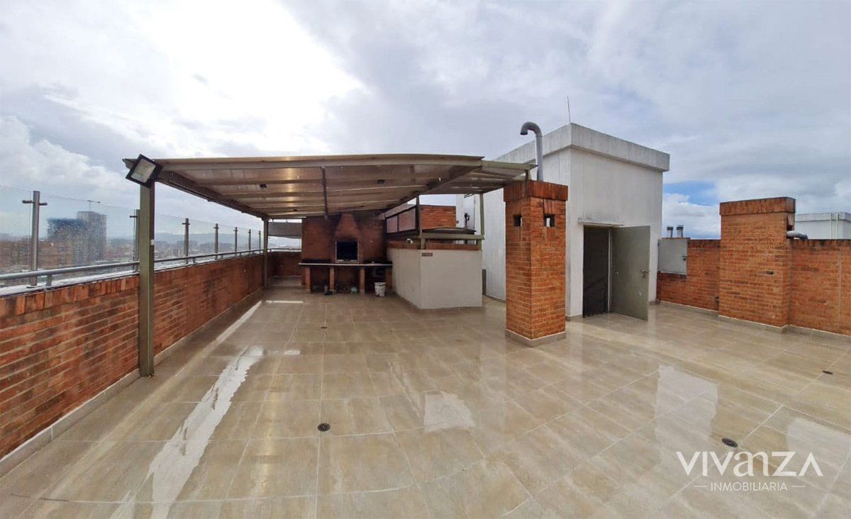 Apartamento en arriendo Cedro Salazar Apartamento en arriendo Cedro Salazar 48 m² - $ 1.600.000