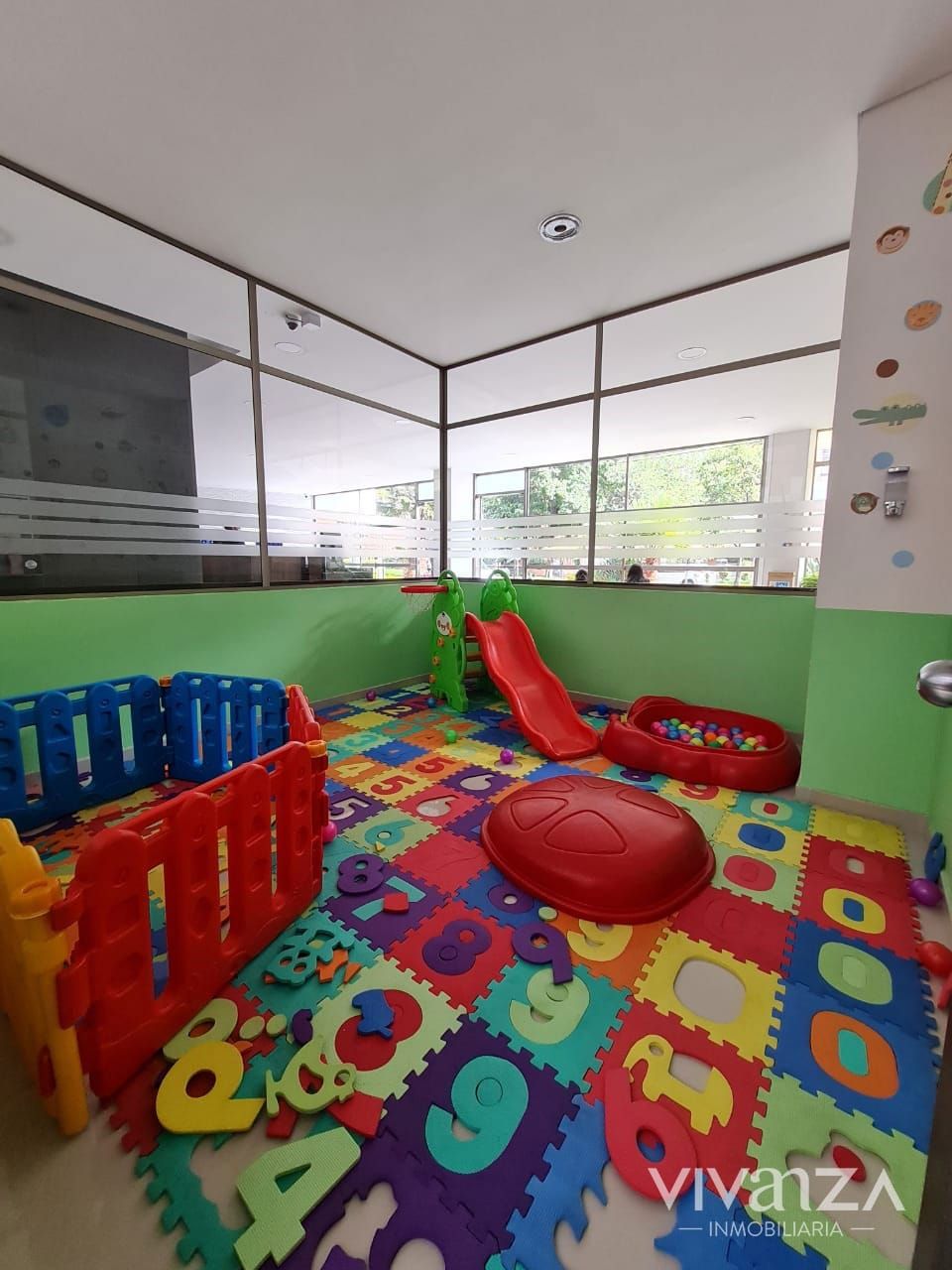 Apartamento en arriendo Cedro Salazar Apartamento en arriendo Cedro Salazar 48 m² - $ 1.600.000