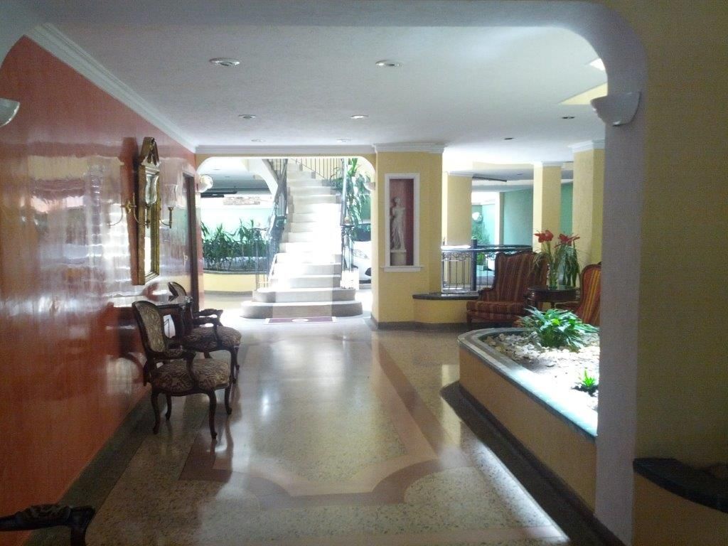 Apartamento en arriendo La Soledad Apartamento en arriendo La Soledad 54 m² - $ 1.868.000