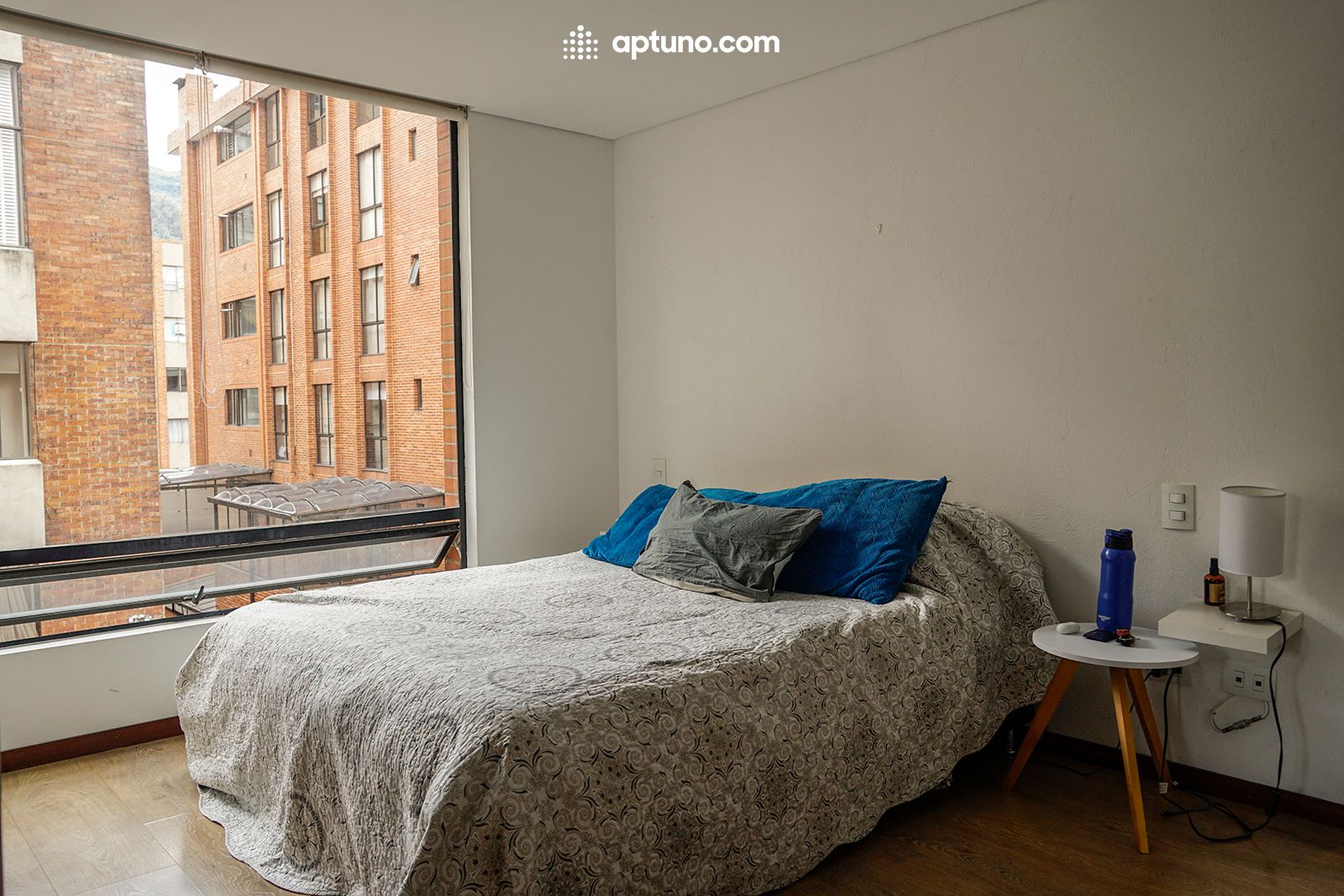 Apartamento en arriendo El Chico Apartamento en arriendo El Chico 40 m² - $ 2.400.000