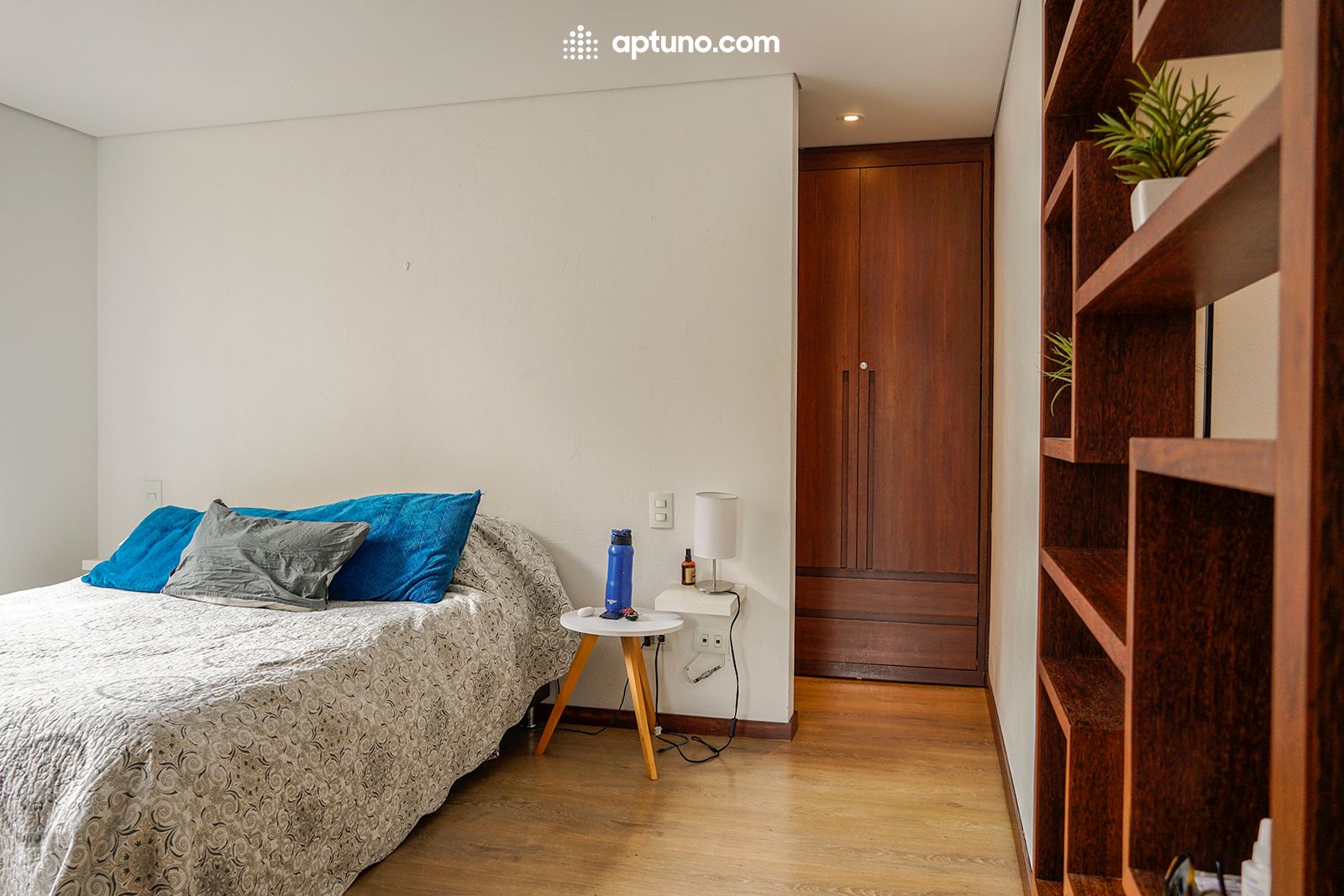Apartamento en arriendo El Chico Apartamento en arriendo El Chico 40 m² - $ 2.400.000